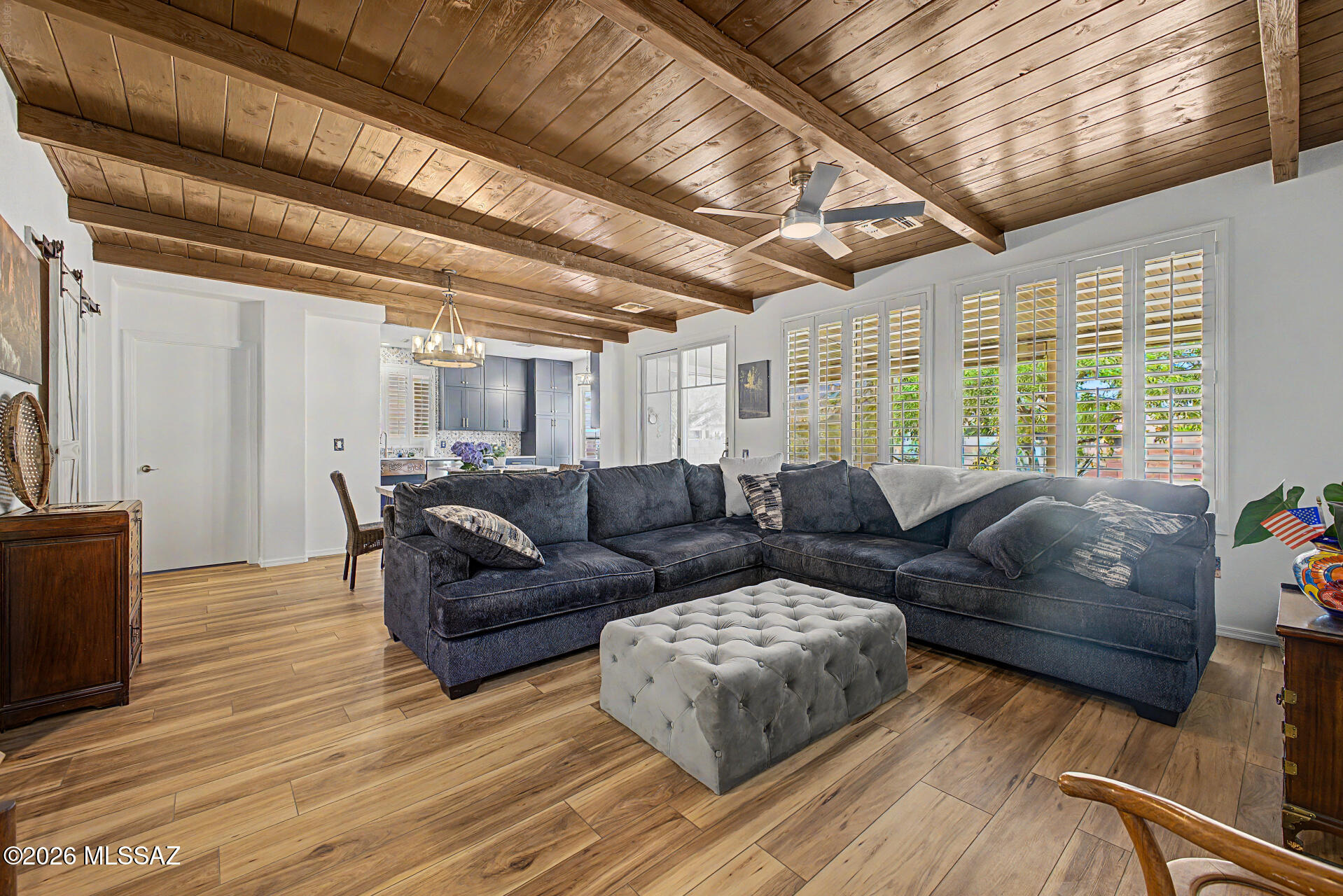 Continental Ranch Sunflower Phase VII (730-844) - Residential