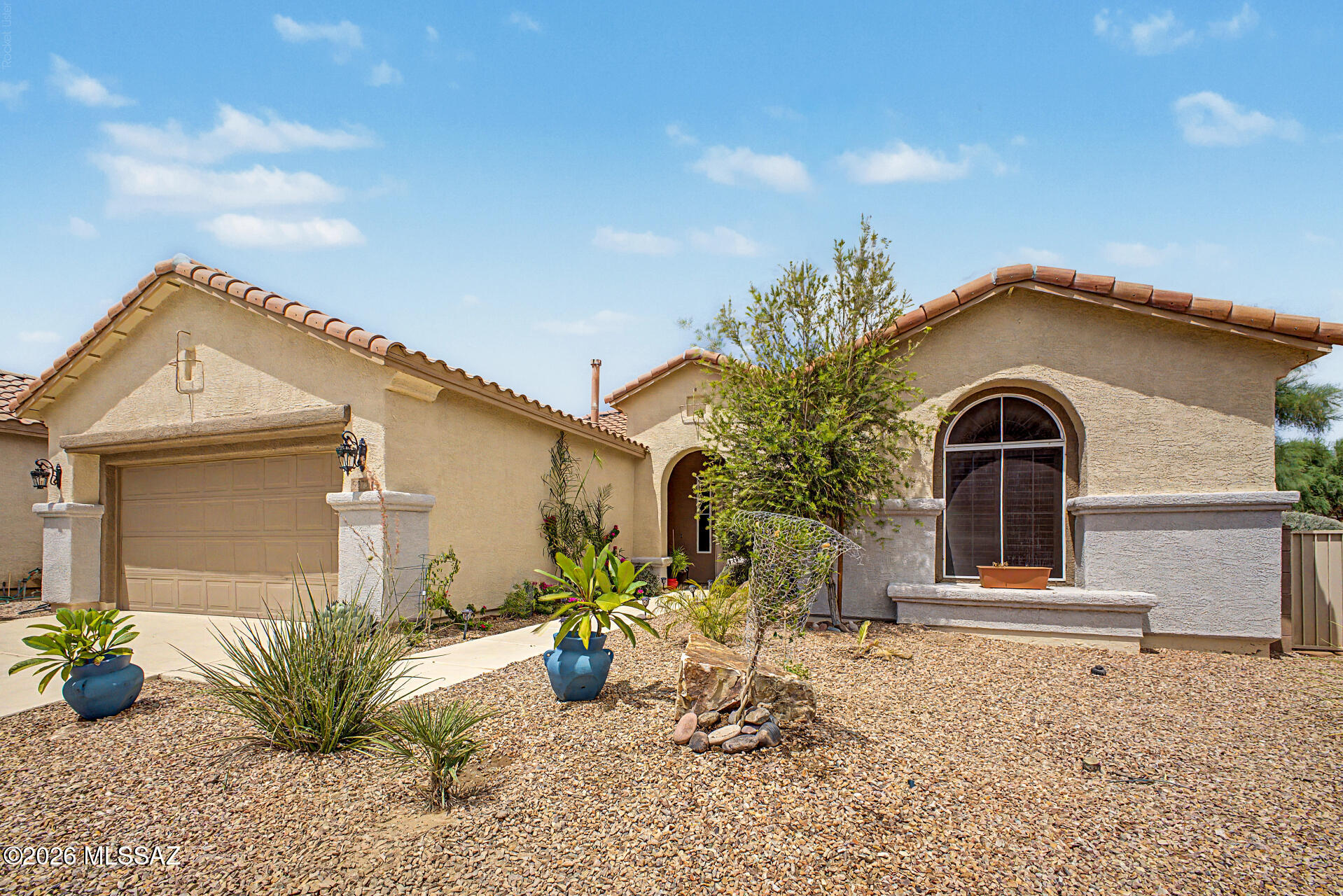 Continental Ranch Sunflower Phase VII (730-844) - Residential
