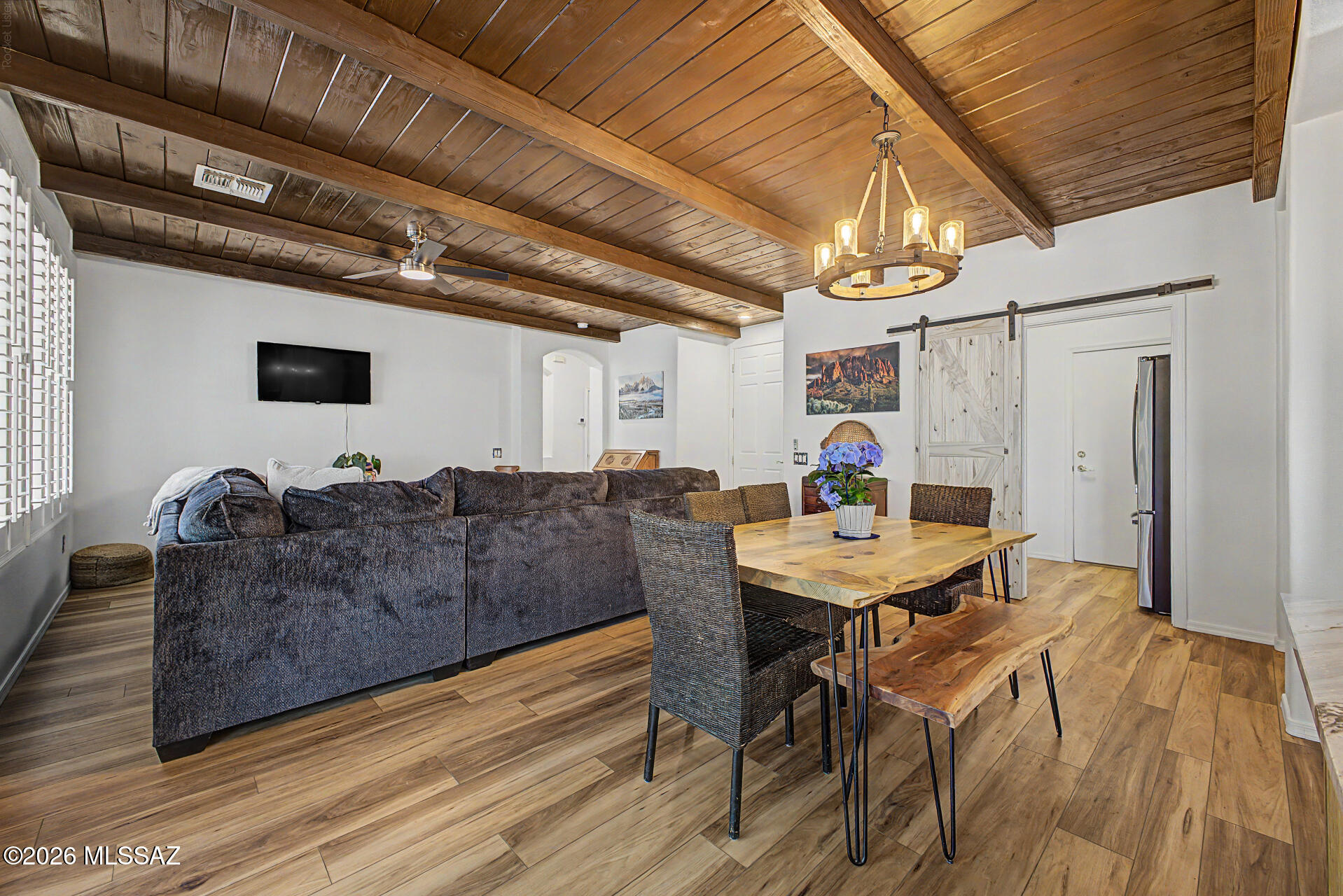 Continental Ranch Sunflower Phase VII (730-844) - Residential