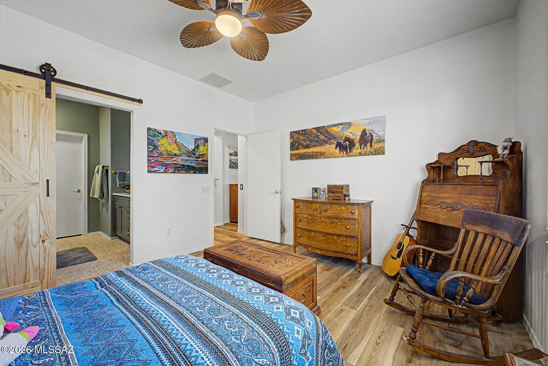 Continental Ranch Sunflower Phase VII (730-844) - Residential