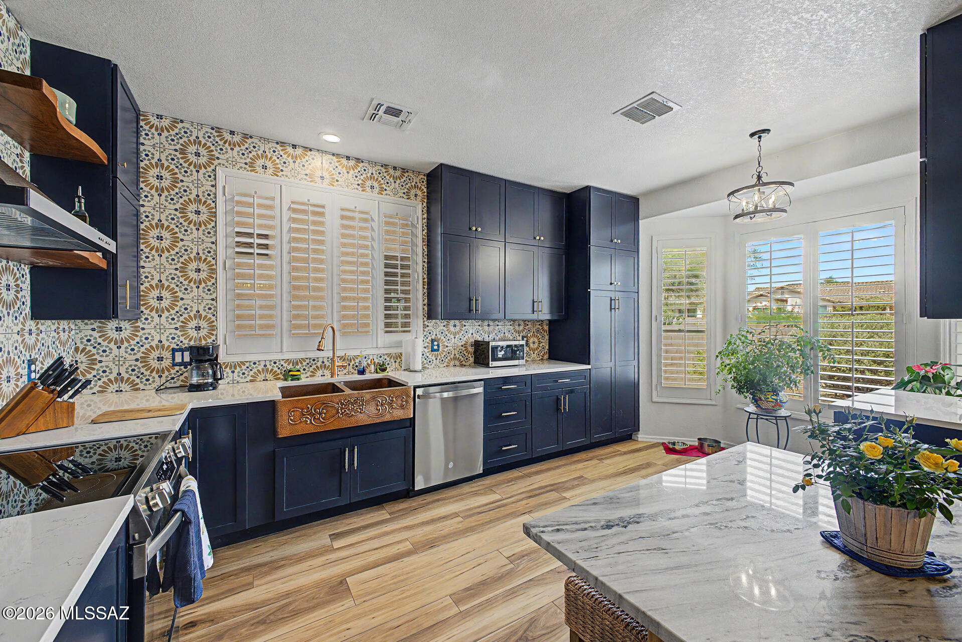 Continental Ranch Sunflower Phase VII (730-844) - Residential