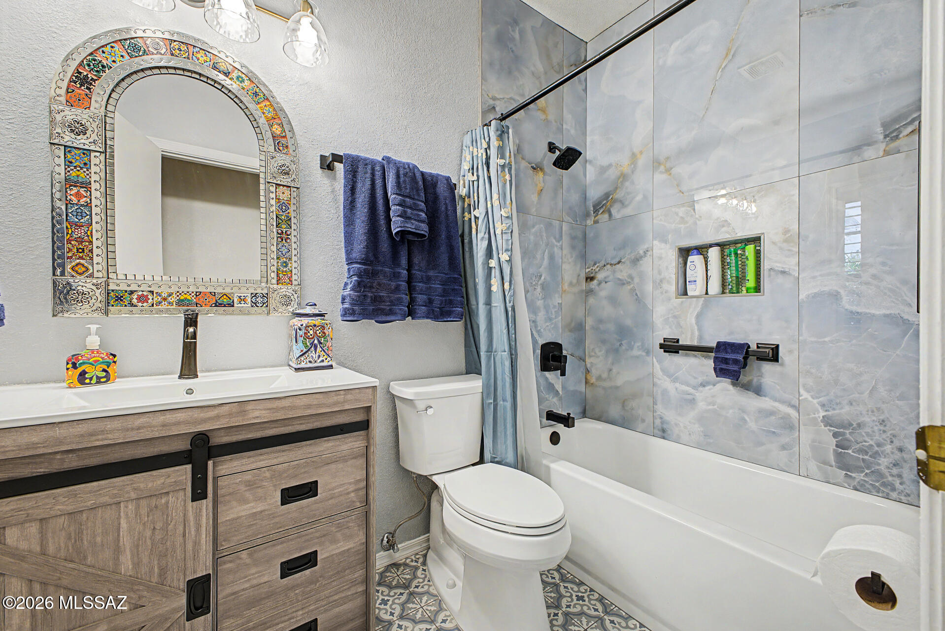 Continental Ranch Sunflower Phase VII (730-844) - Residential