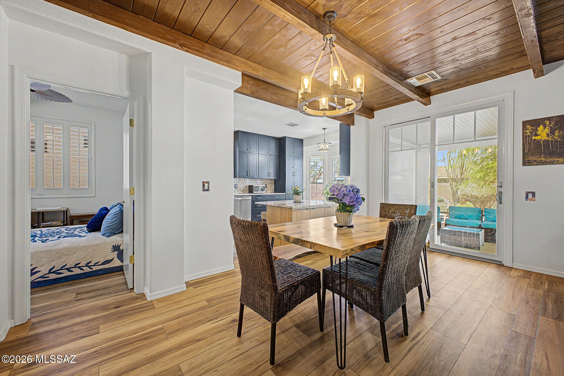 Continental Ranch Sunflower Phase VII (730-844) - Residential