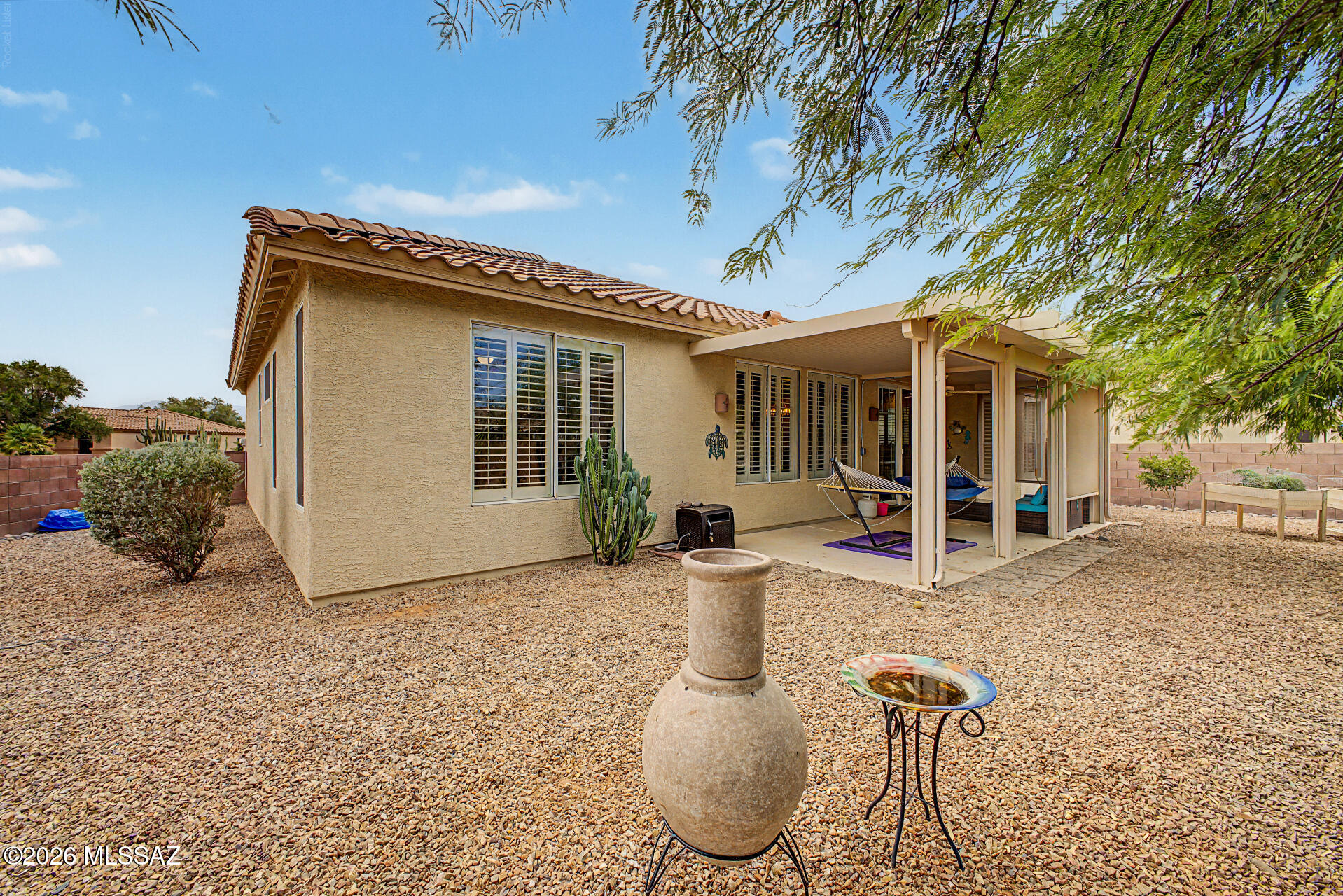 Continental Ranch Sunflower Phase VII (730-844) - Residential