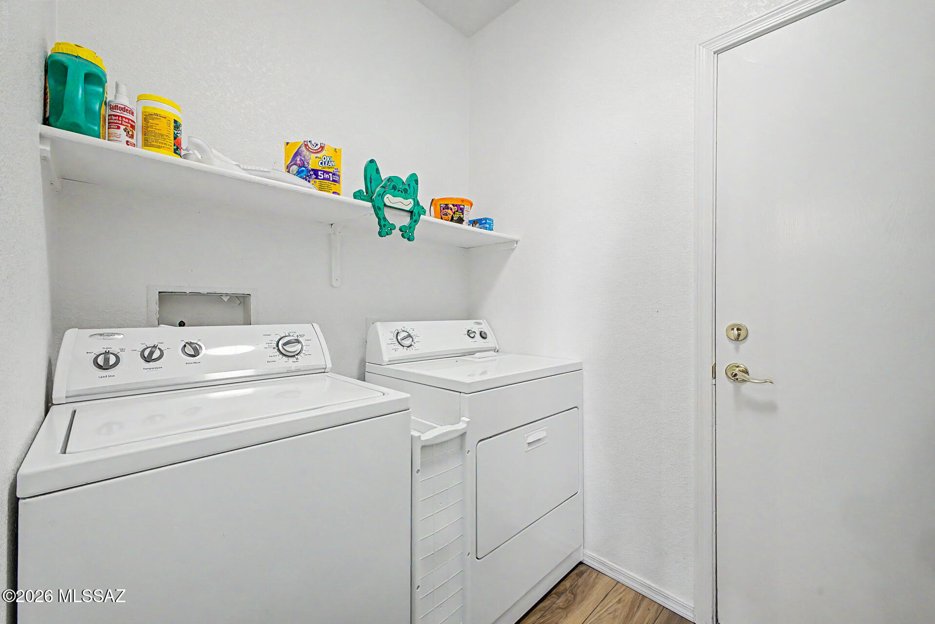 Continental Ranch Sunflower Phase VII (730-844) - Residential