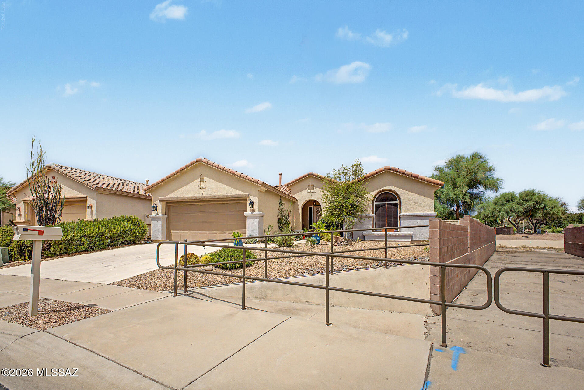 Continental Ranch Sunflower Phase VII (730-844) - Residential