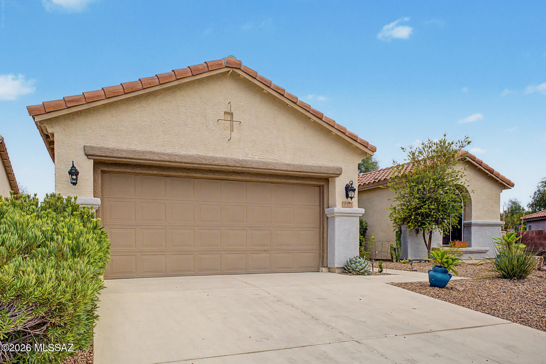 Continental Ranch Sunflower Phase VII (730-844) - Residential