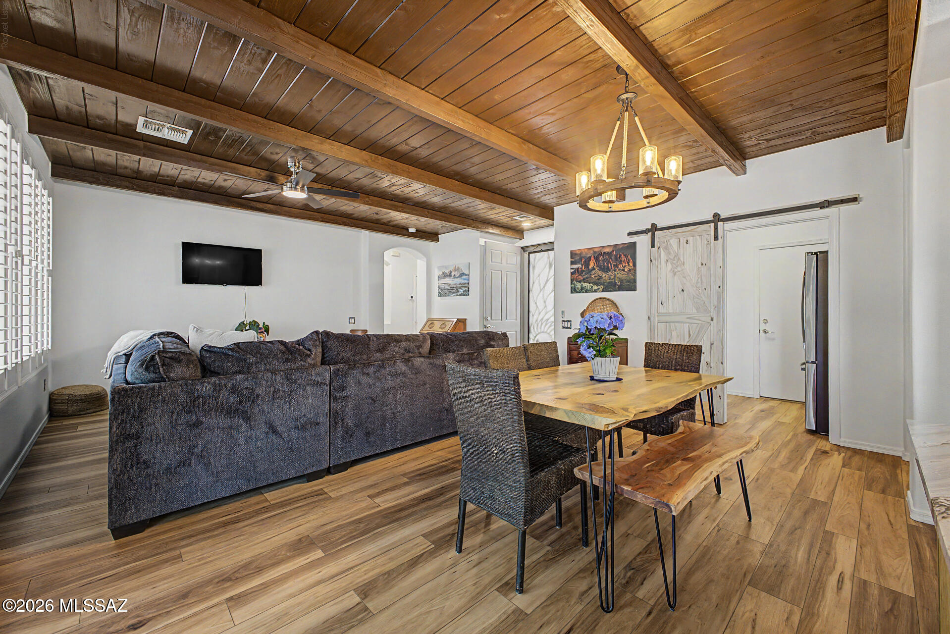 Continental Ranch Sunflower Phase VII (730-844) - Residential