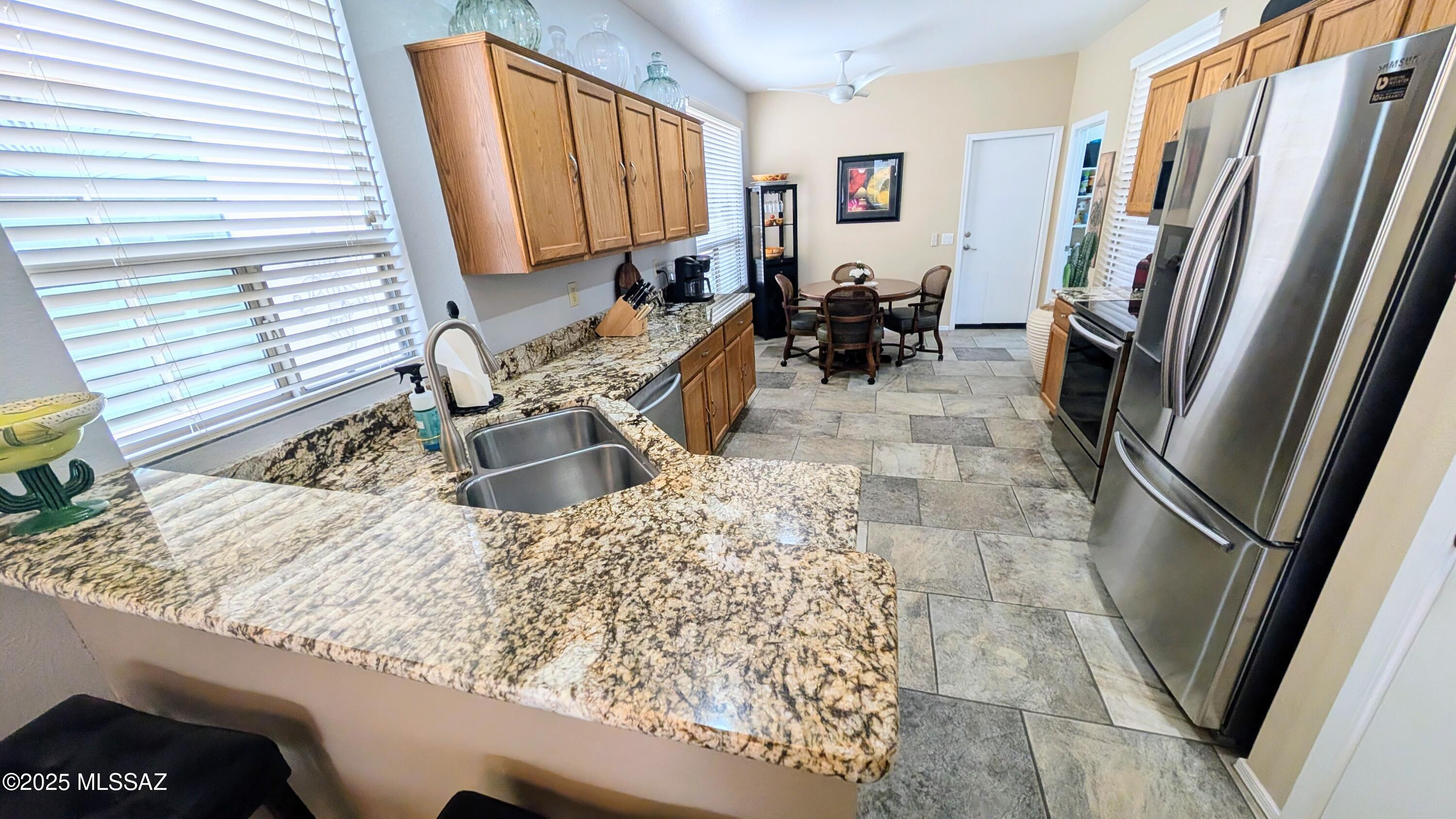 Saddlebrooke - Residential Lease