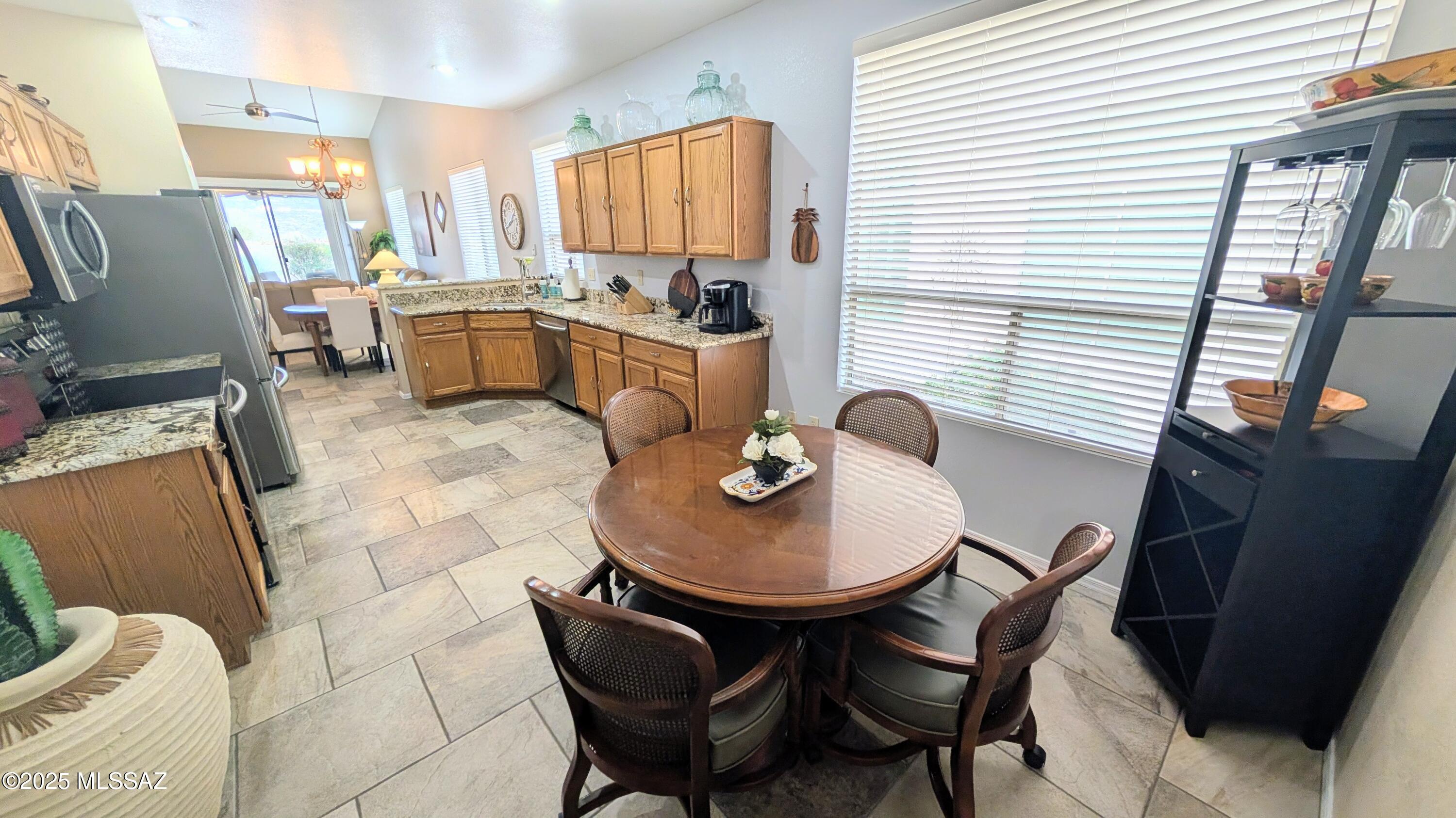 Saddlebrooke - Residential Lease