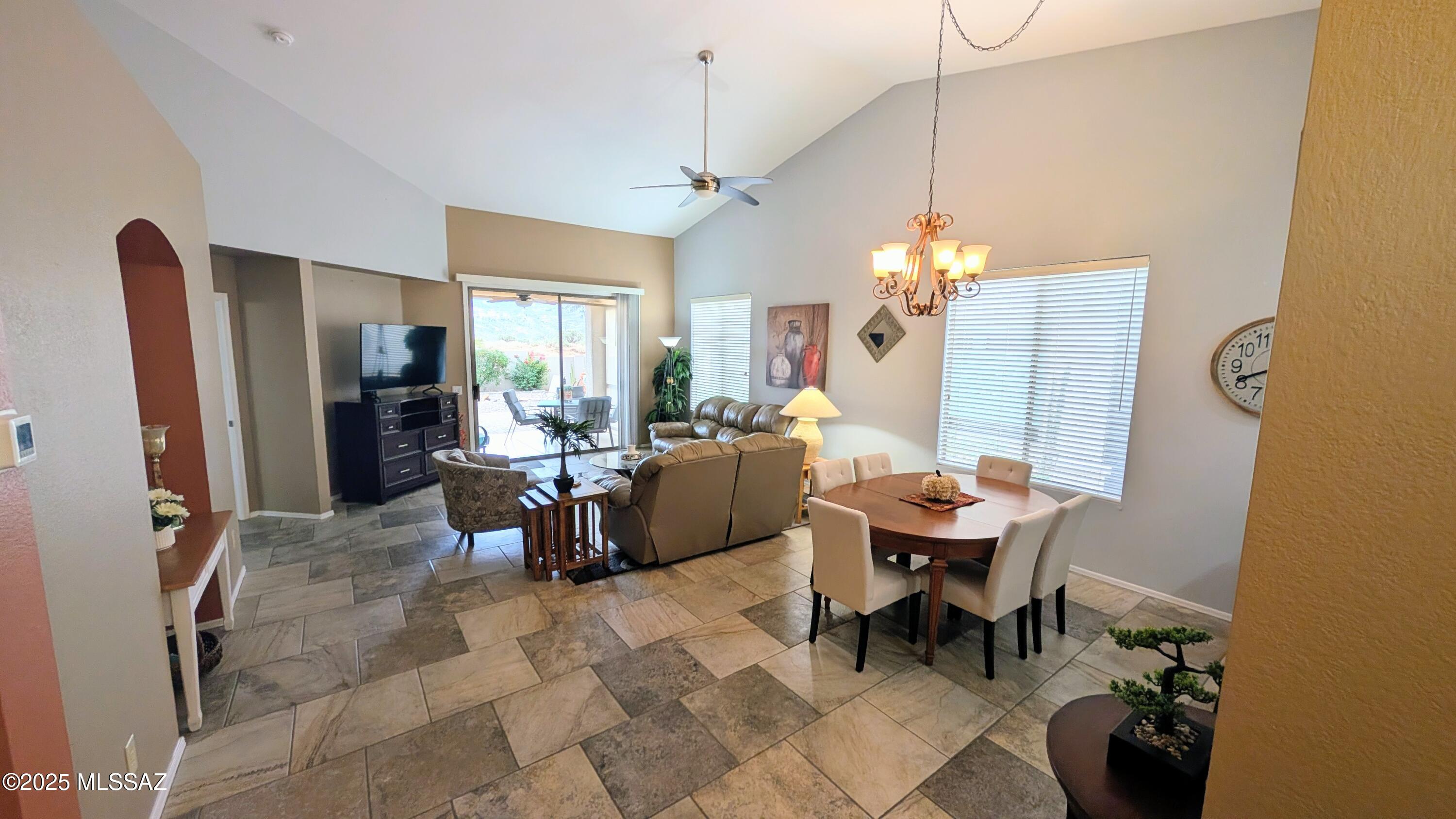 Saddlebrooke - Residential Lease