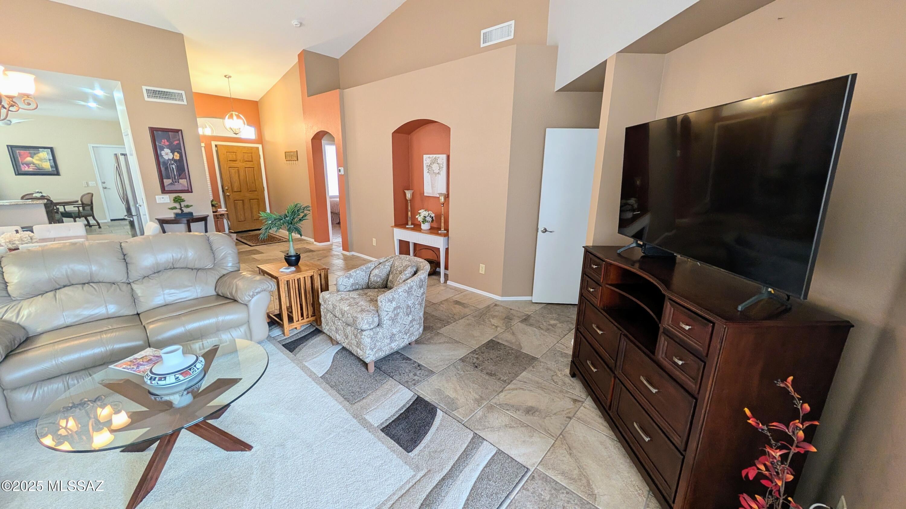 Saddlebrooke - Residential Lease