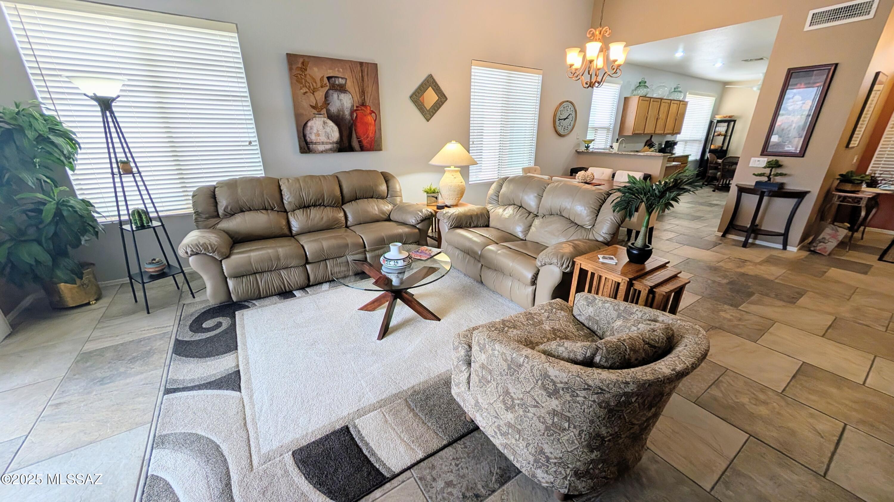 Saddlebrooke - Residential Lease