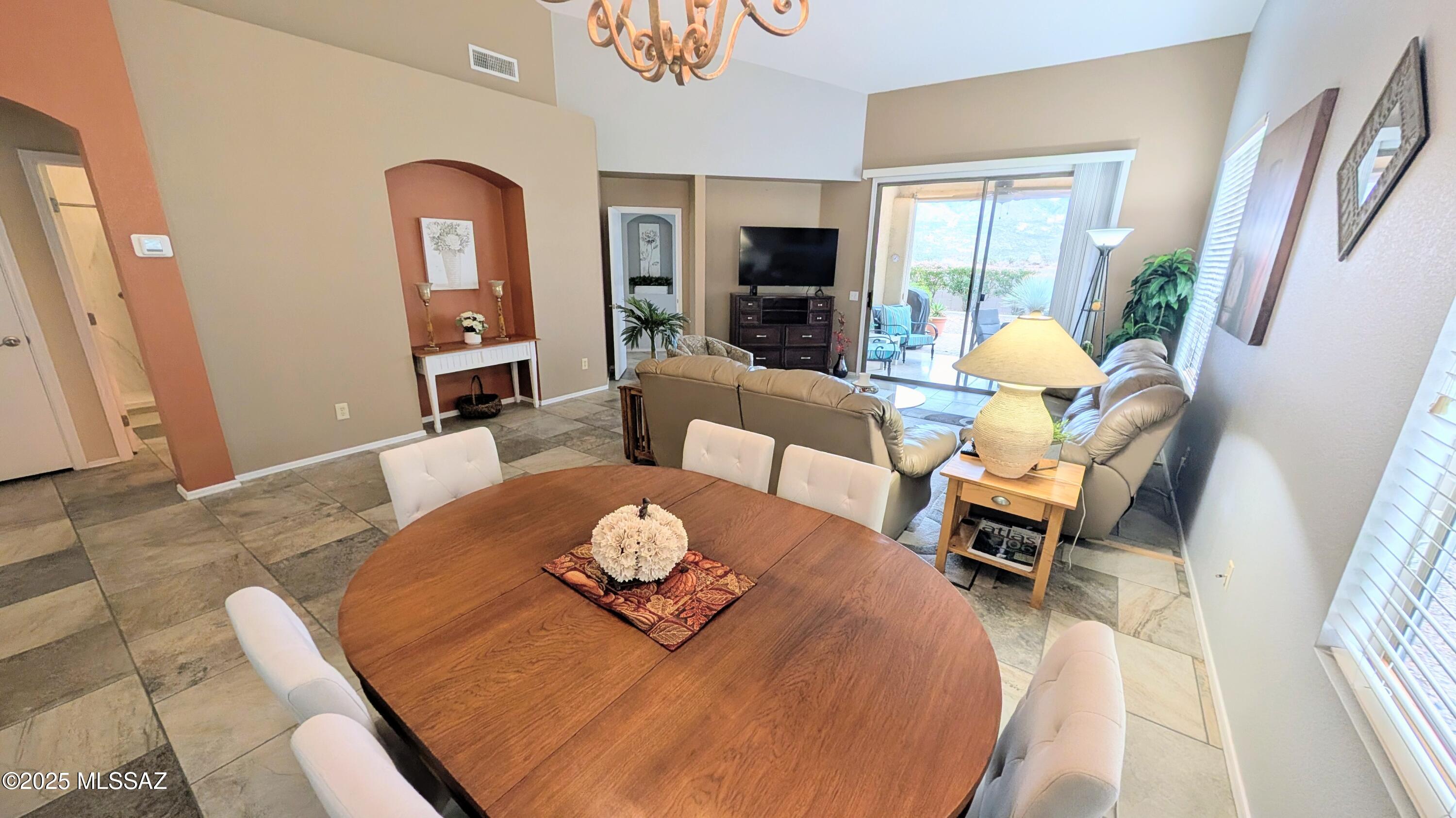 Saddlebrooke - Residential Lease
