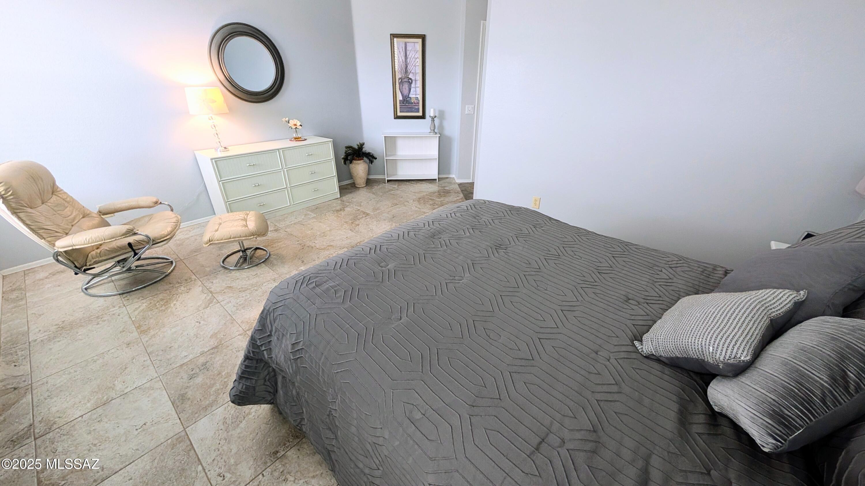 Saddlebrooke - Residential Lease