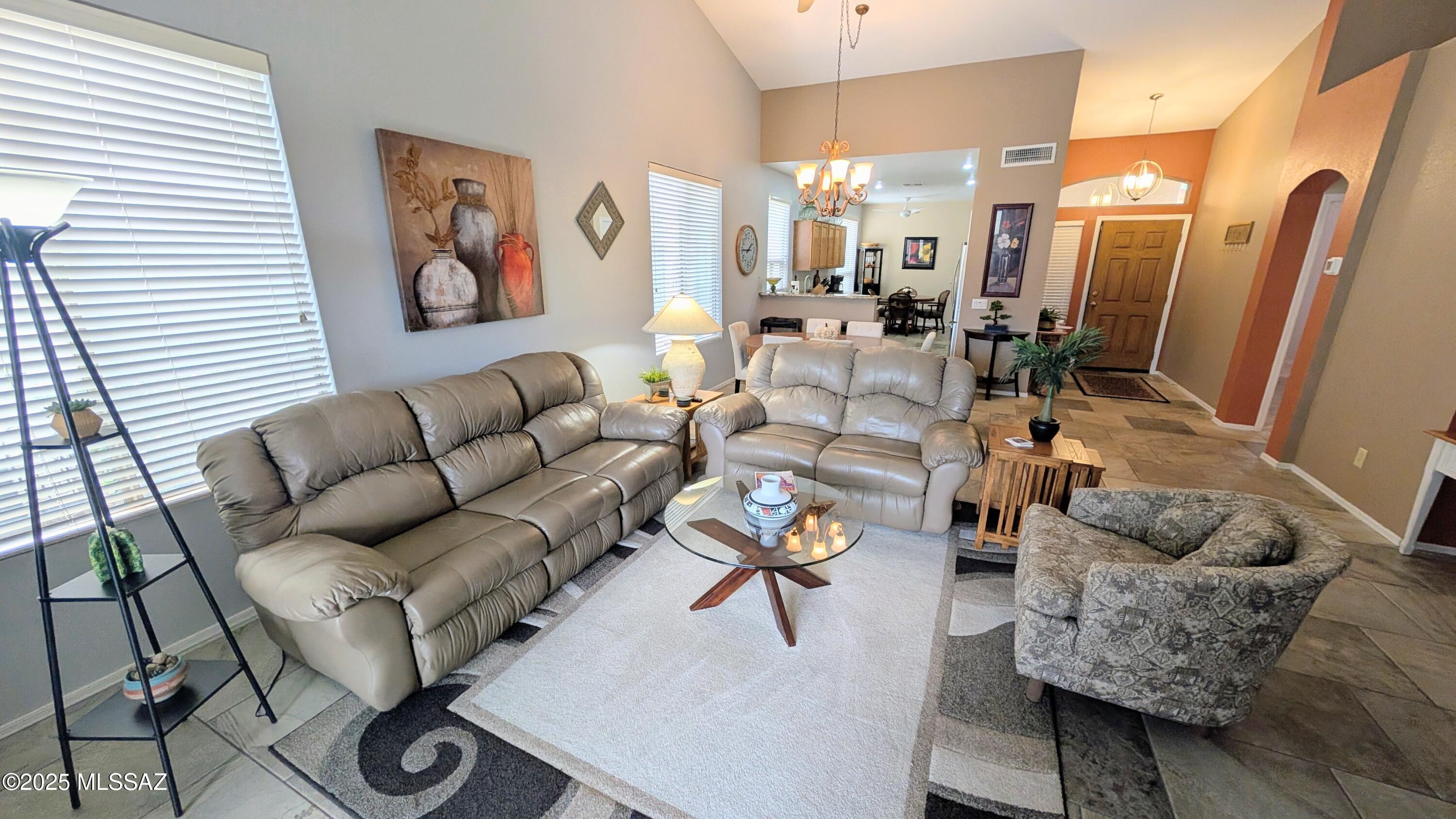 Saddlebrooke - Residential Lease