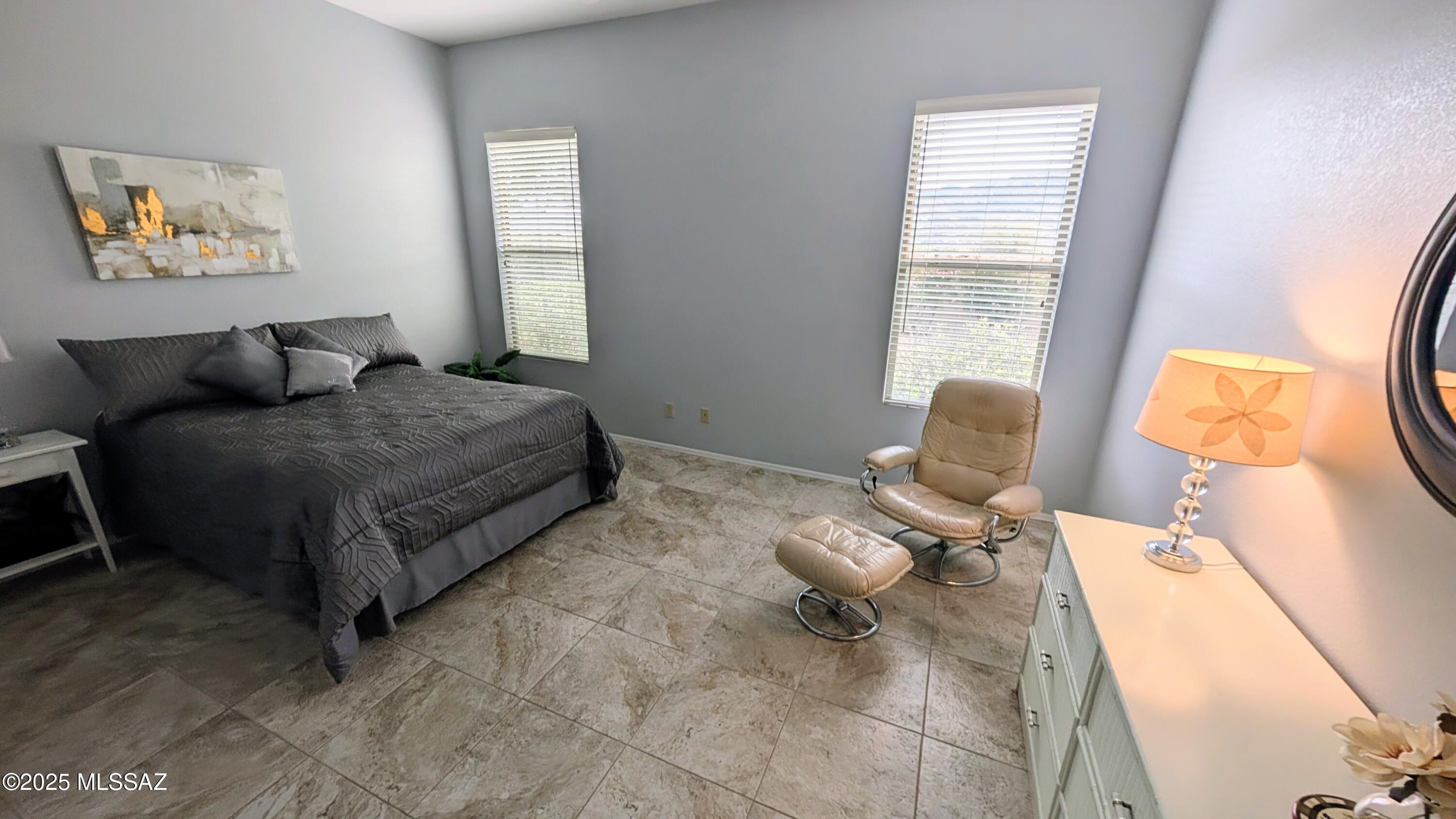 Saddlebrooke - Residential Lease
