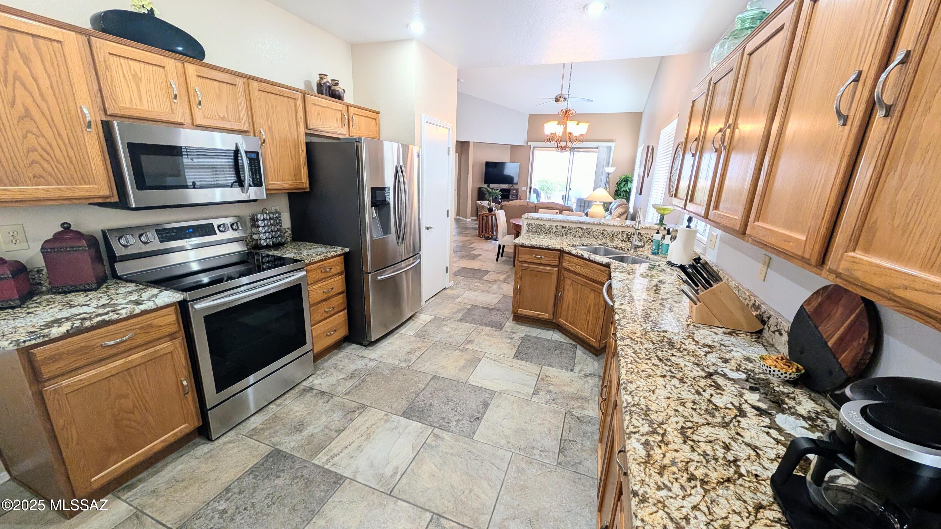Saddlebrooke - Residential Lease