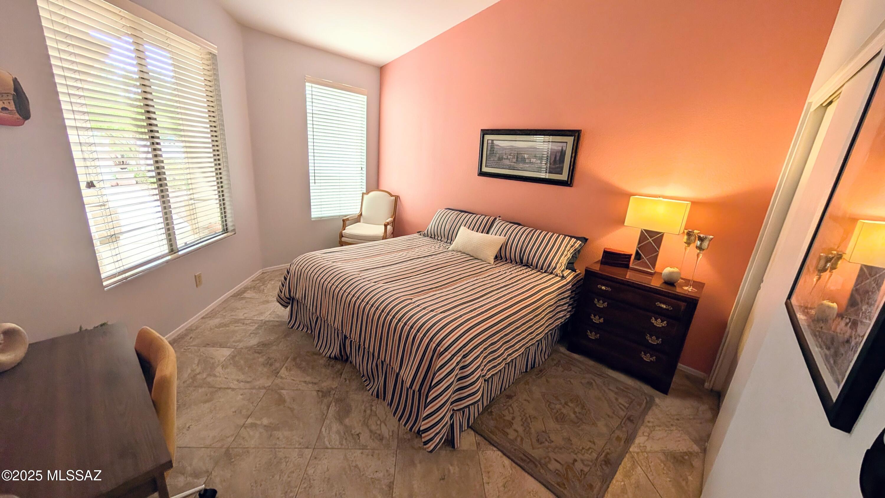Saddlebrooke - Residential Lease