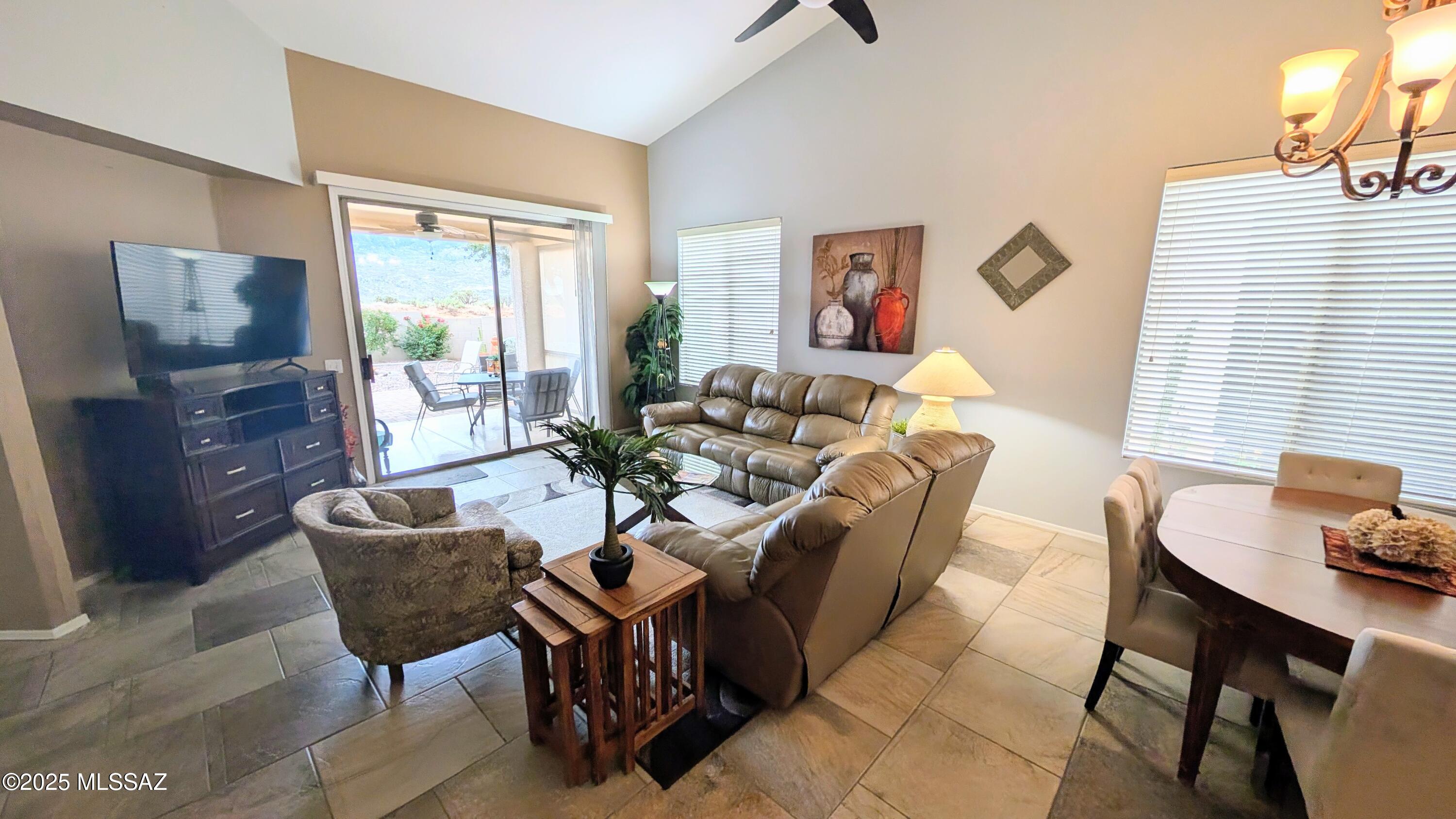 Saddlebrooke - Residential Lease