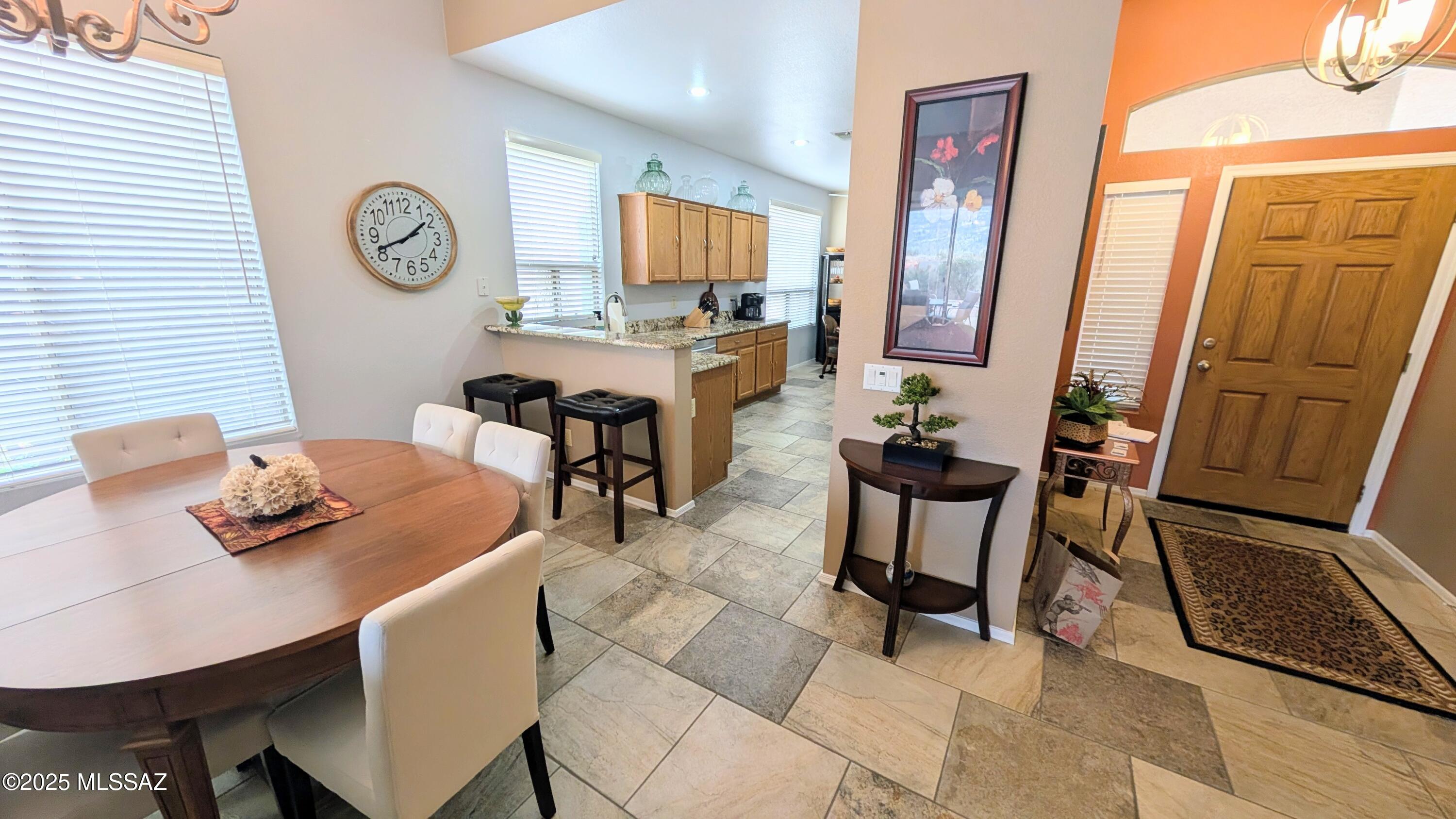 Saddlebrooke - Residential Lease