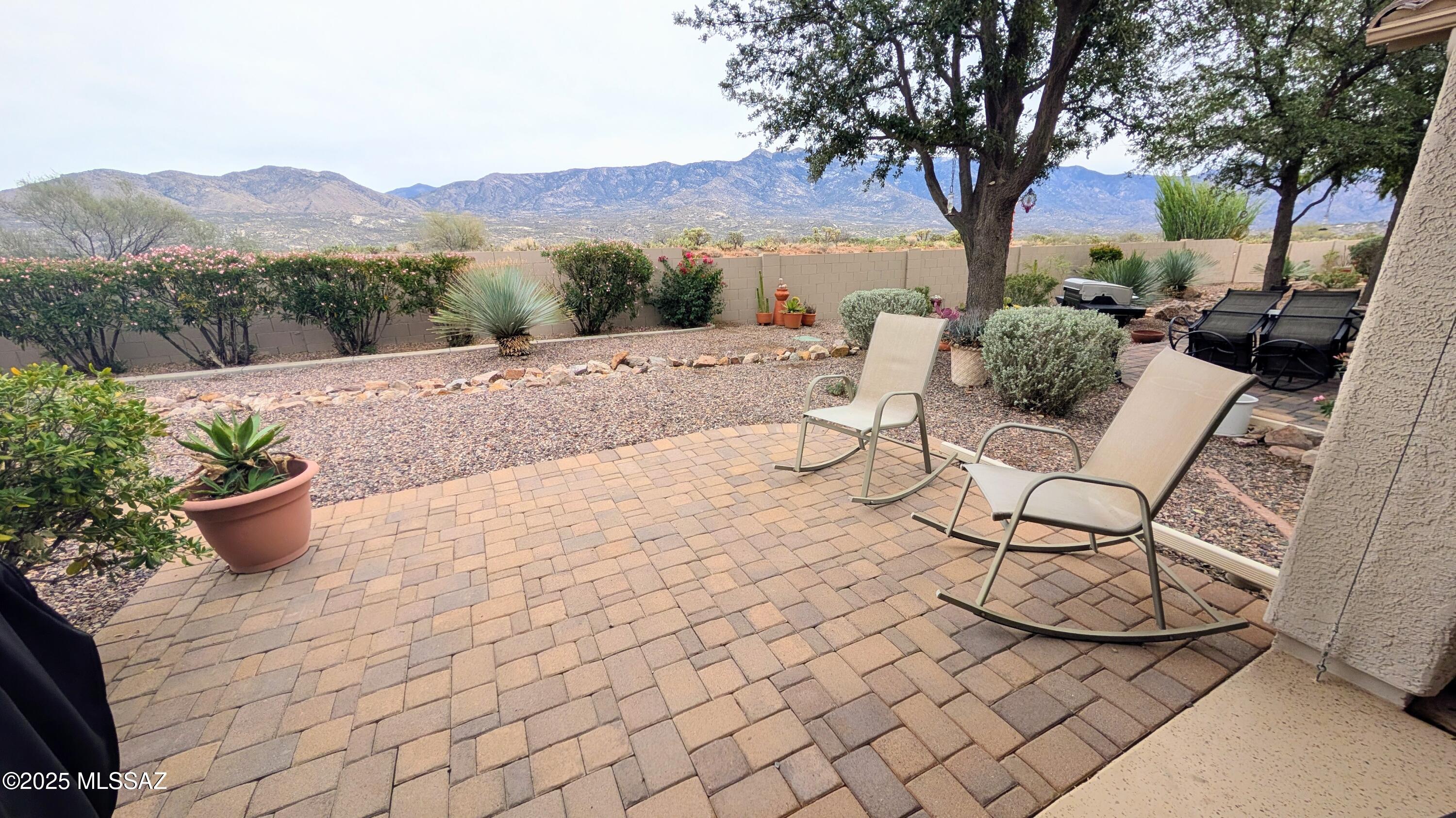 Saddlebrooke - Residential Lease