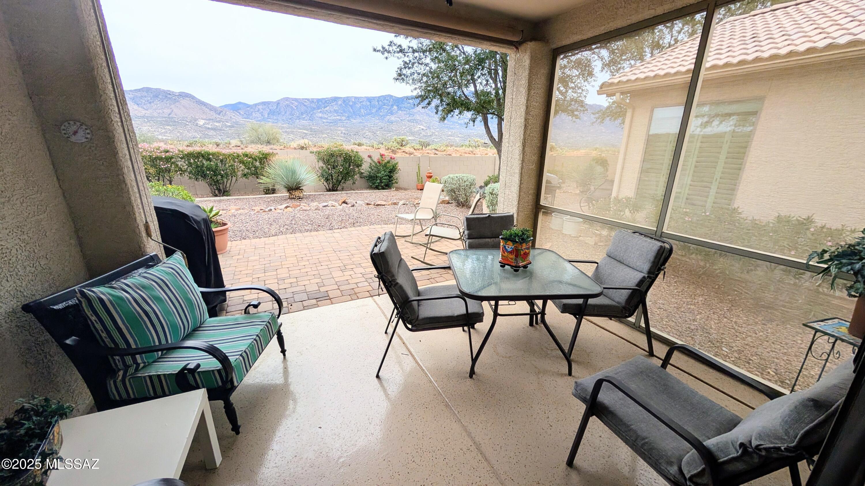 Saddlebrooke - Residential Lease