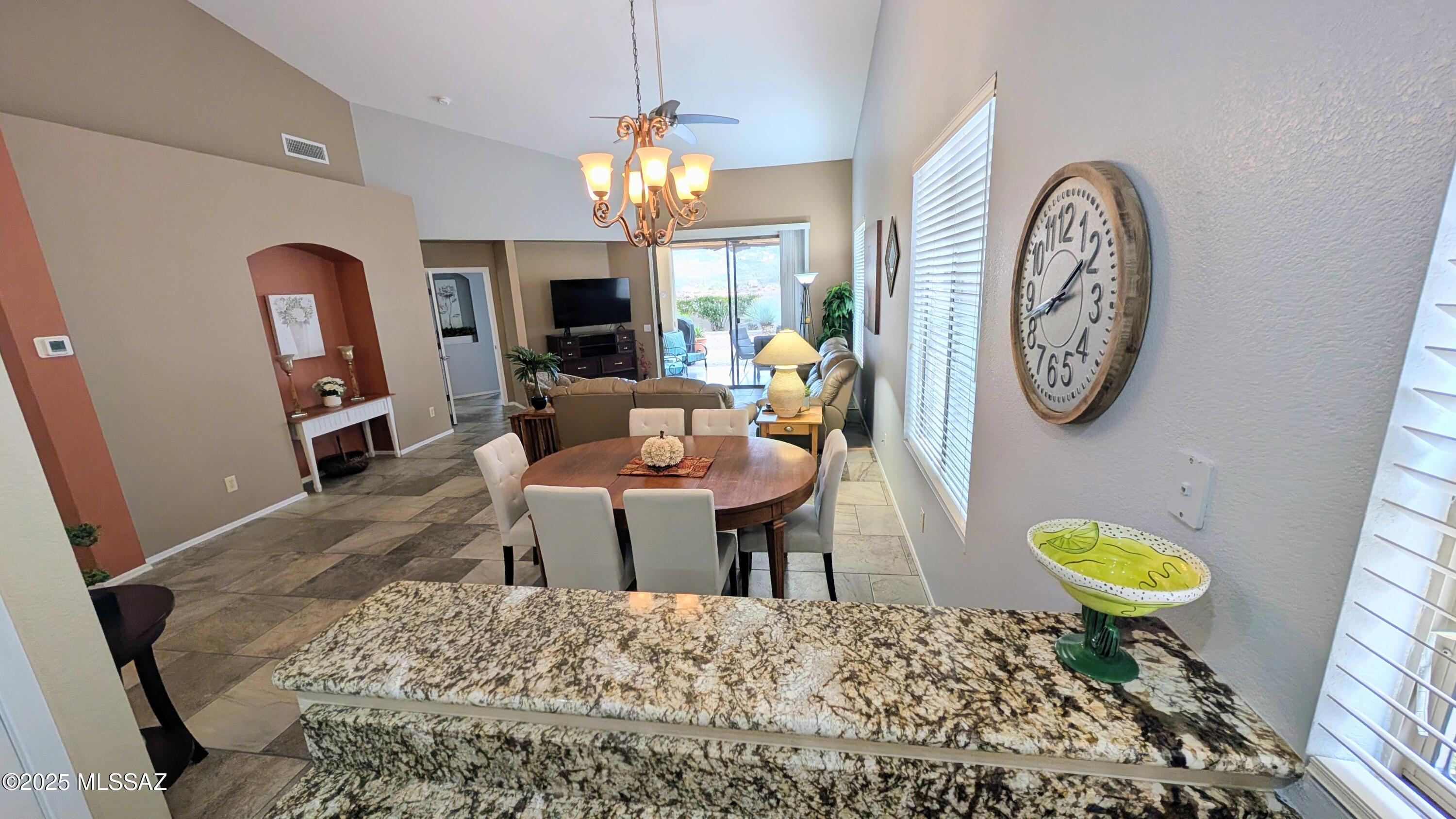 Saddlebrooke - Residential Lease