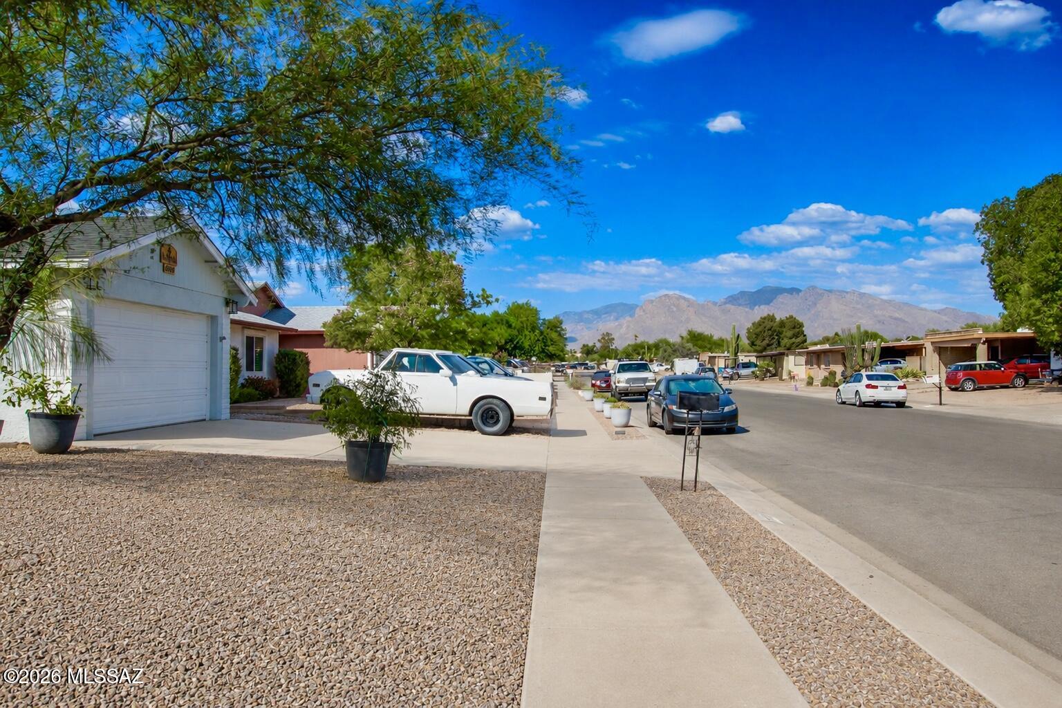 Horizon Hills (1-579) - Residential