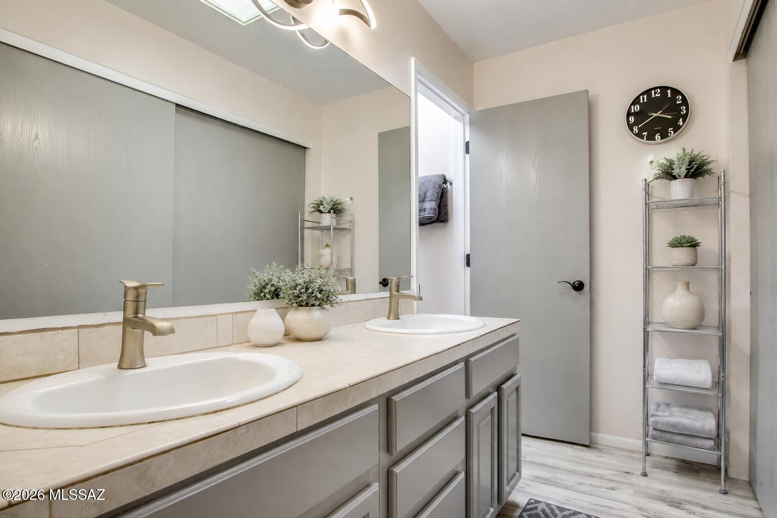 Horizon Hills (1-579) - Residential
