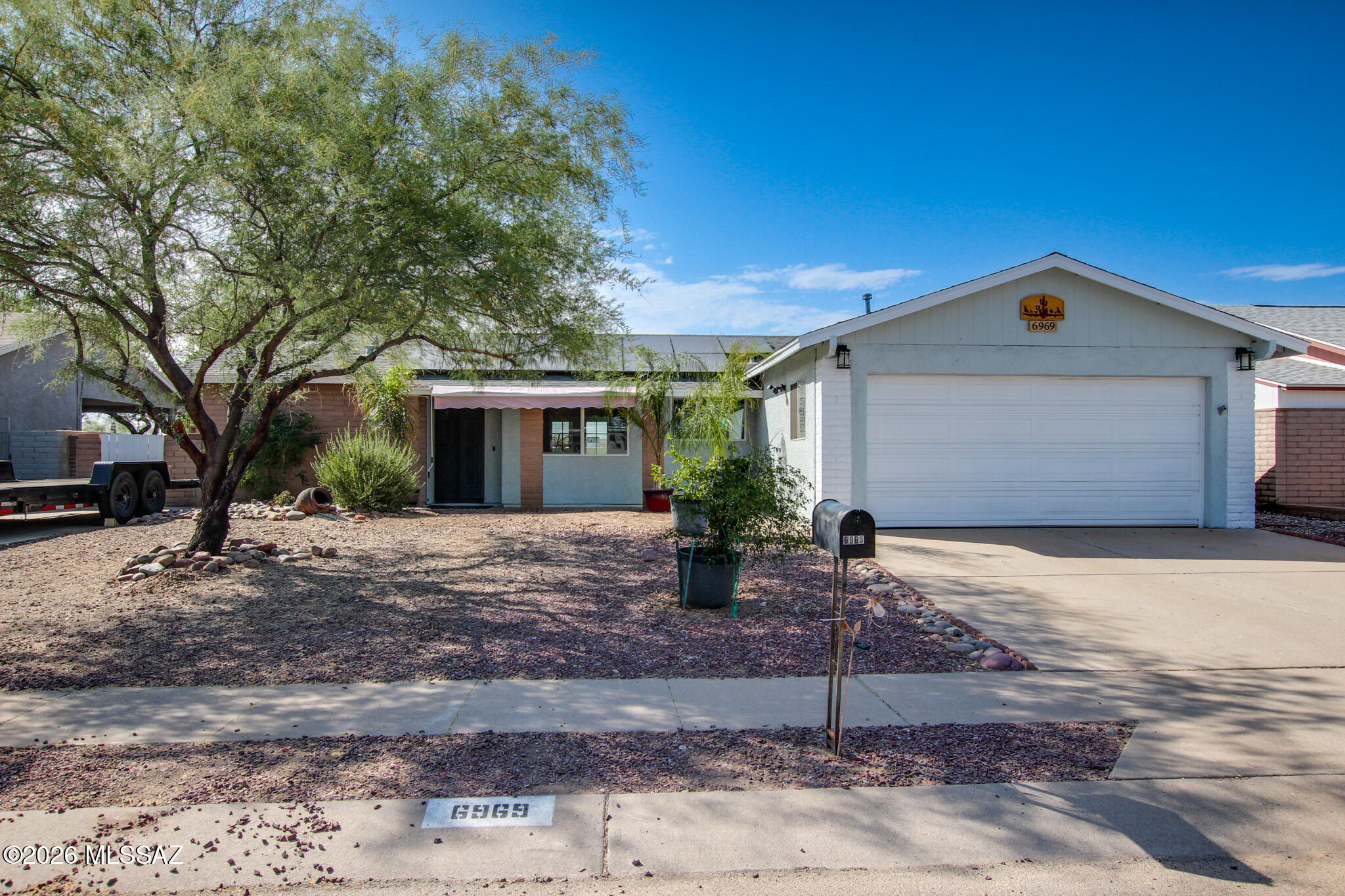 Horizon Hills (1-579) - Residential