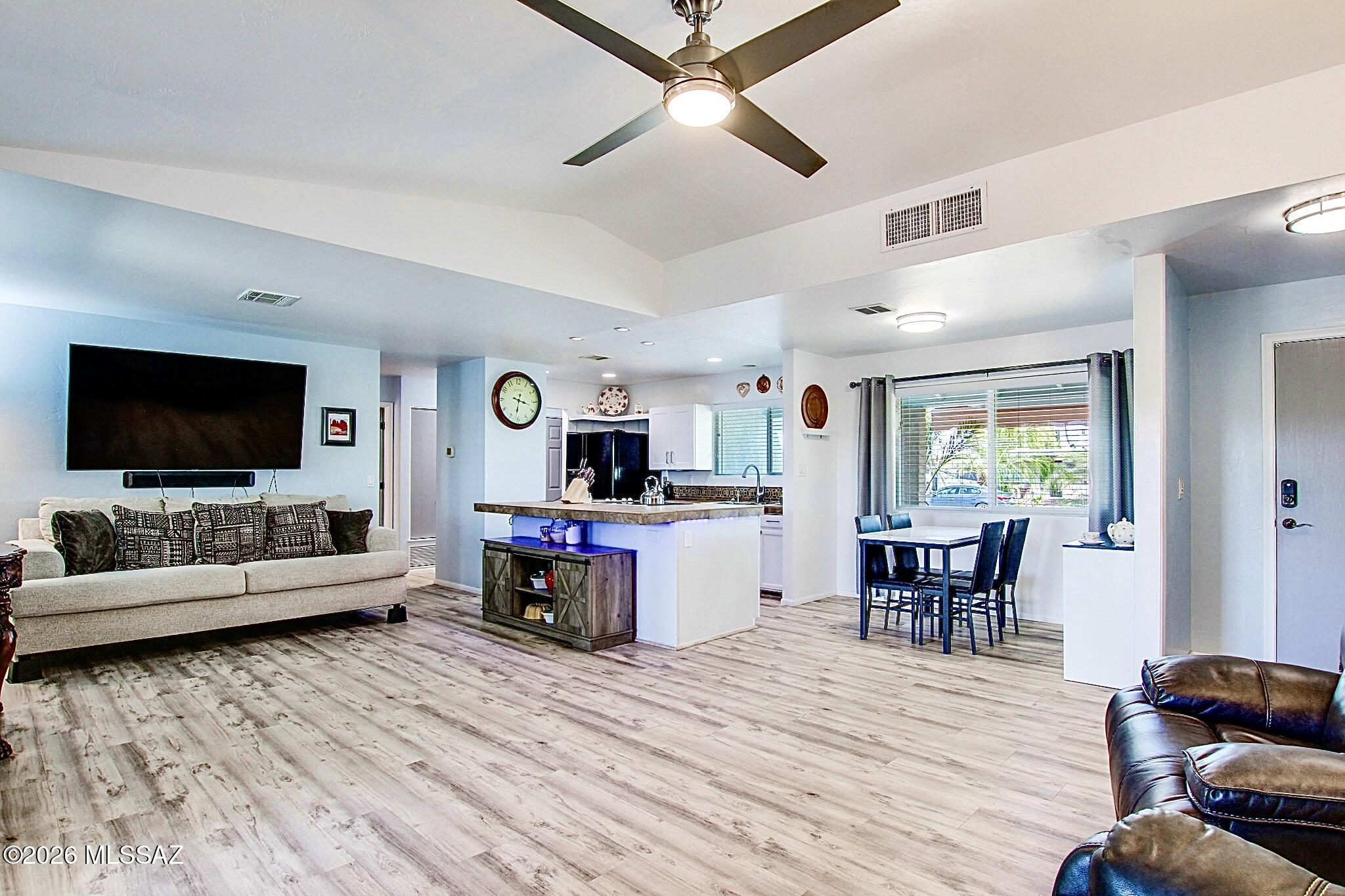 Horizon Hills (1-579) - Residential