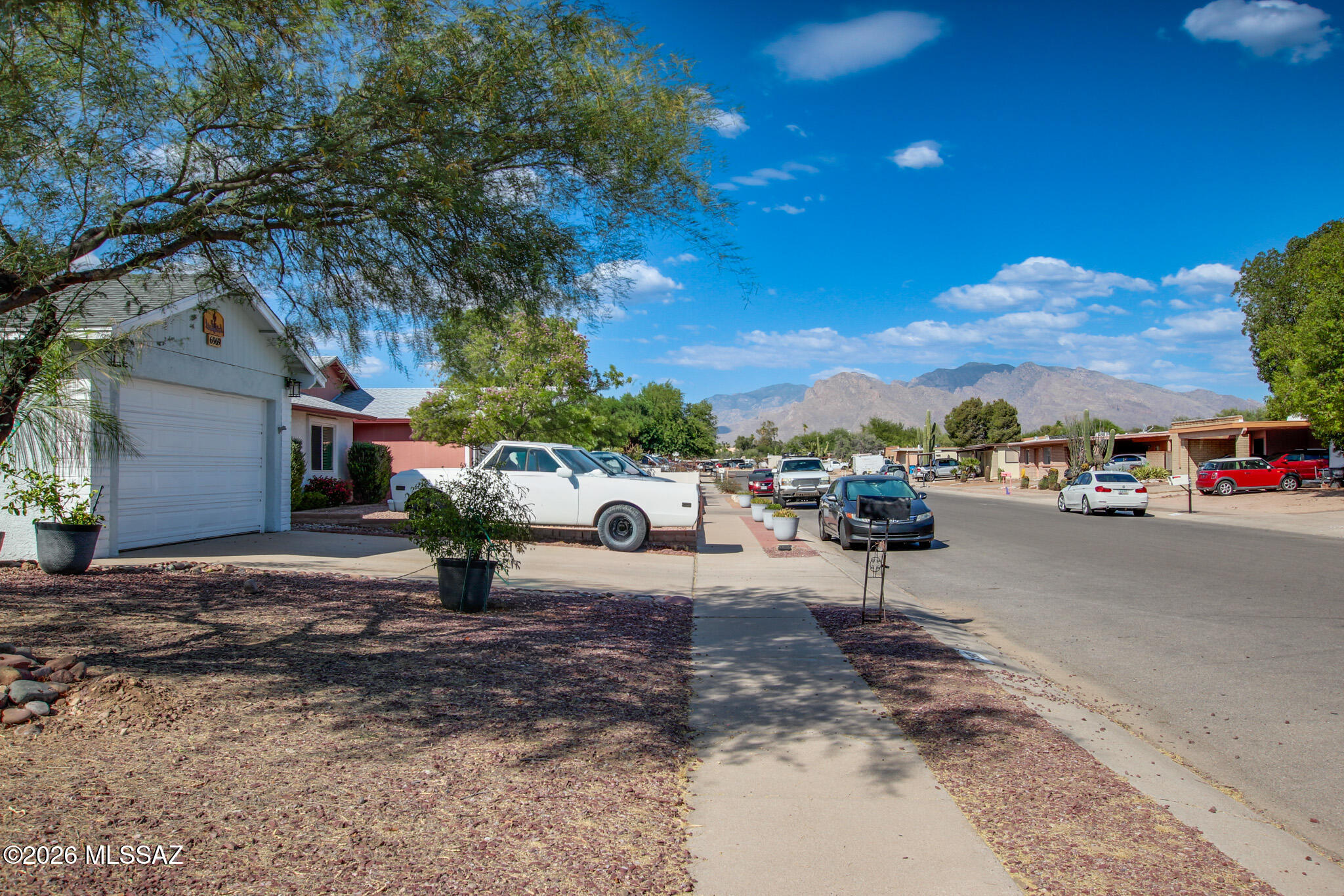 Horizon Hills (1-579) - Residential