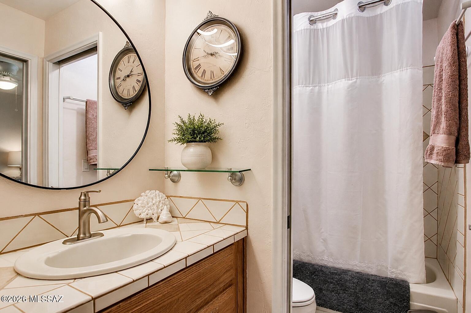 Horizon Hills (1-579) - Residential
