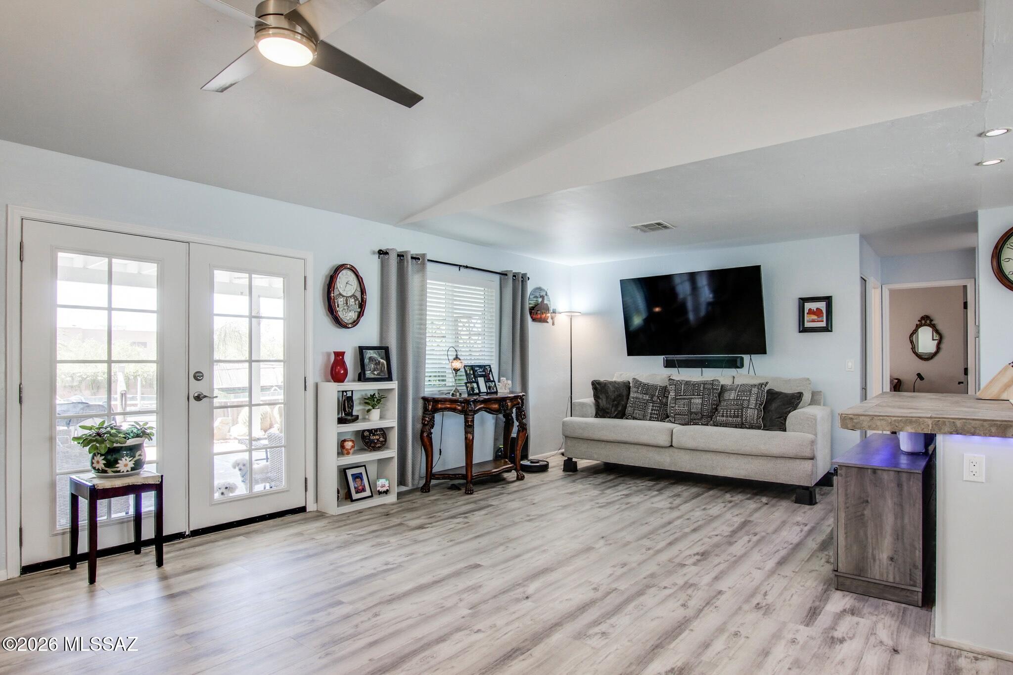 Horizon Hills (1-579) - Residential