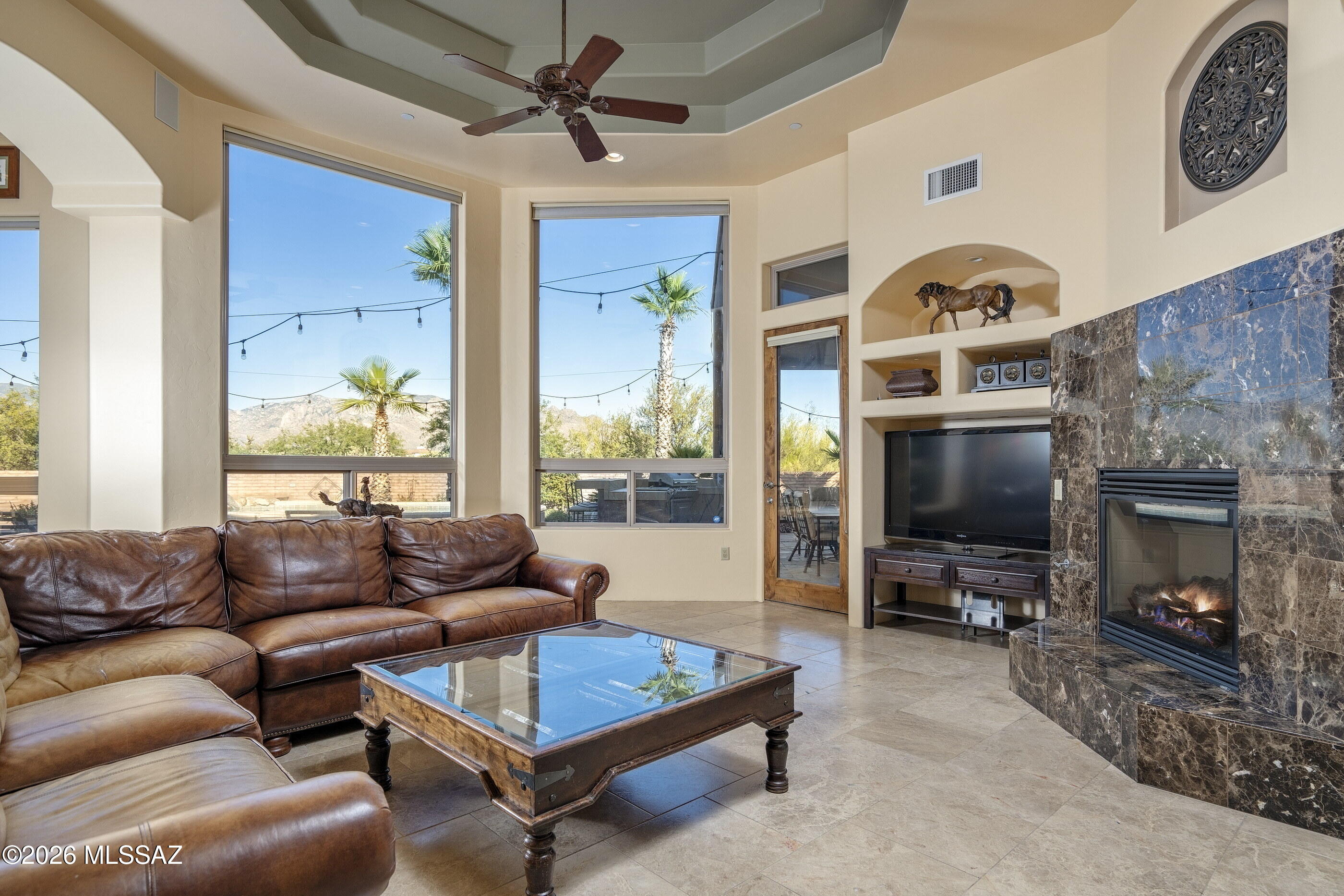 Unsubdivided - Residential