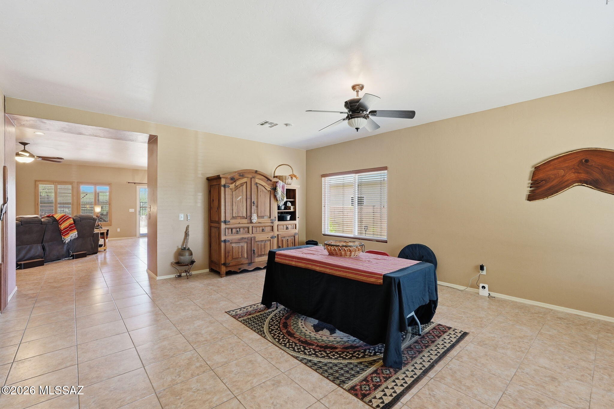 Tucson Mountain Sanctuary (1-154) - Residential