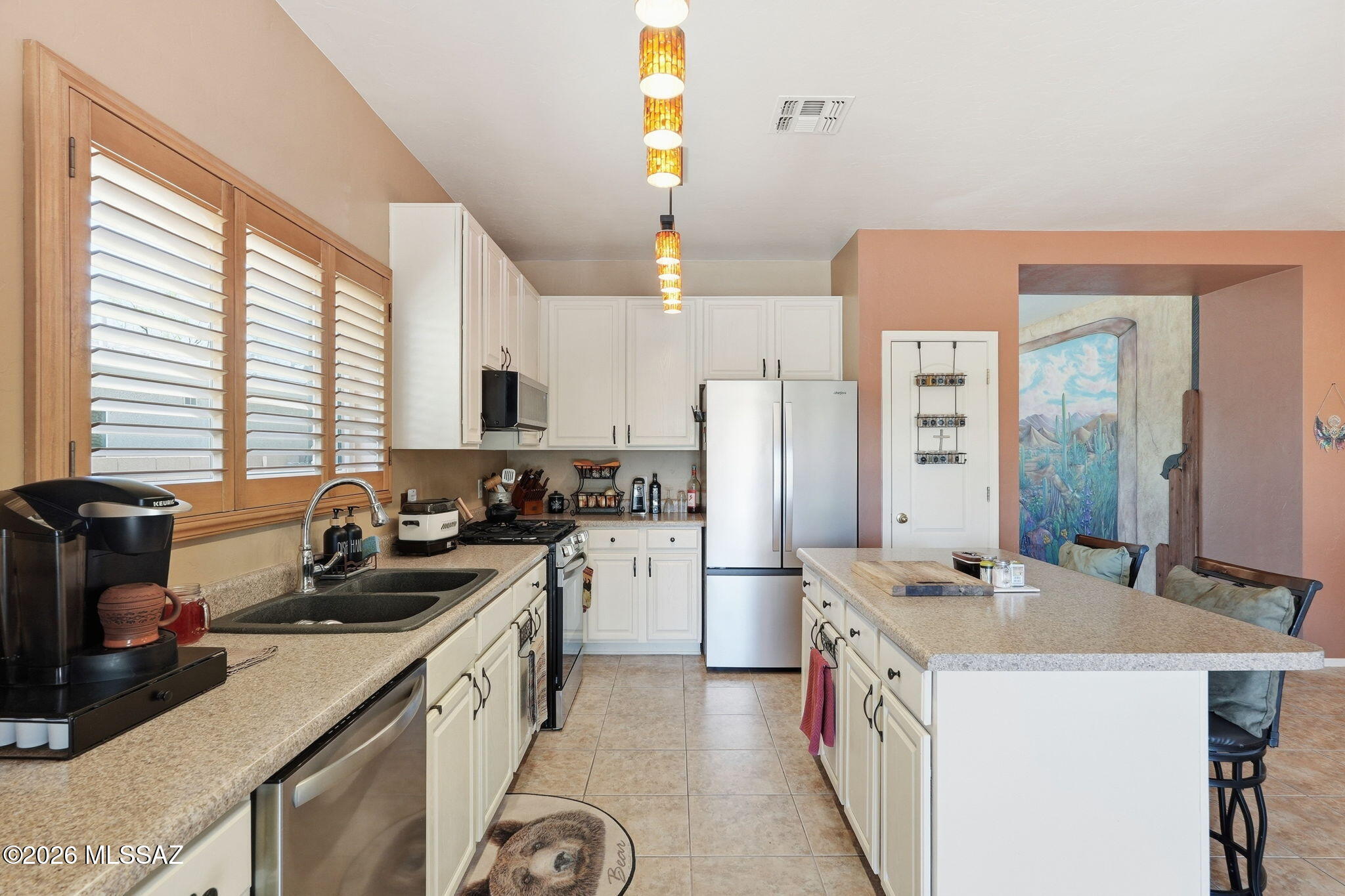 Tucson Mountain Sanctuary (1-154) - Residential