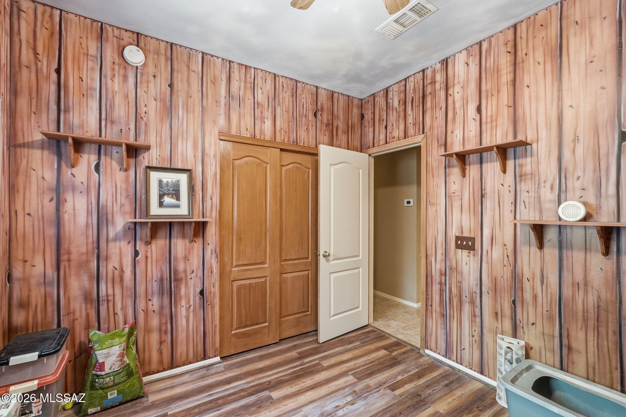 Tucson Mountain Sanctuary (1-154) - Residential