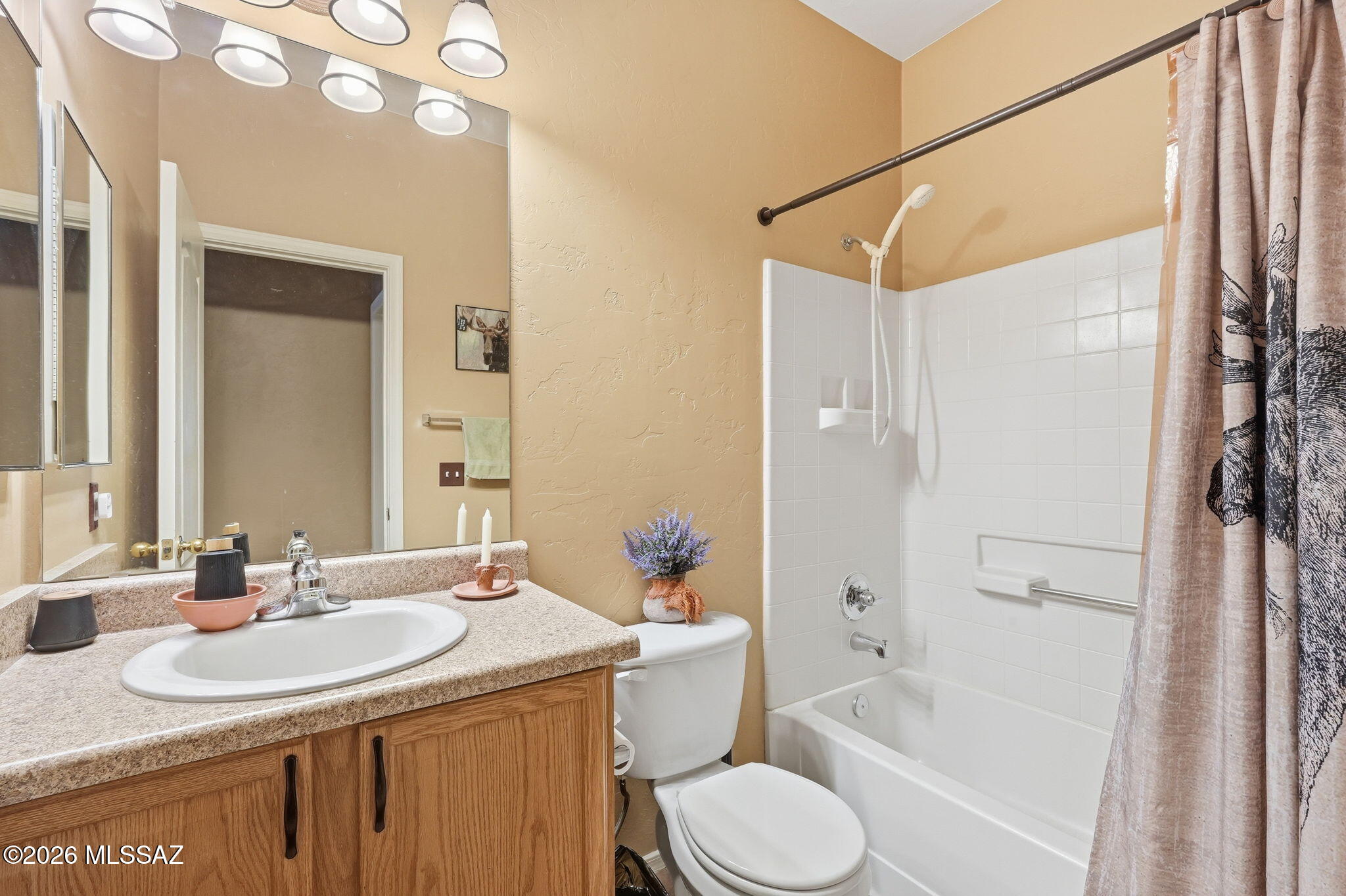 Tucson Mountain Sanctuary (1-154) - Residential
