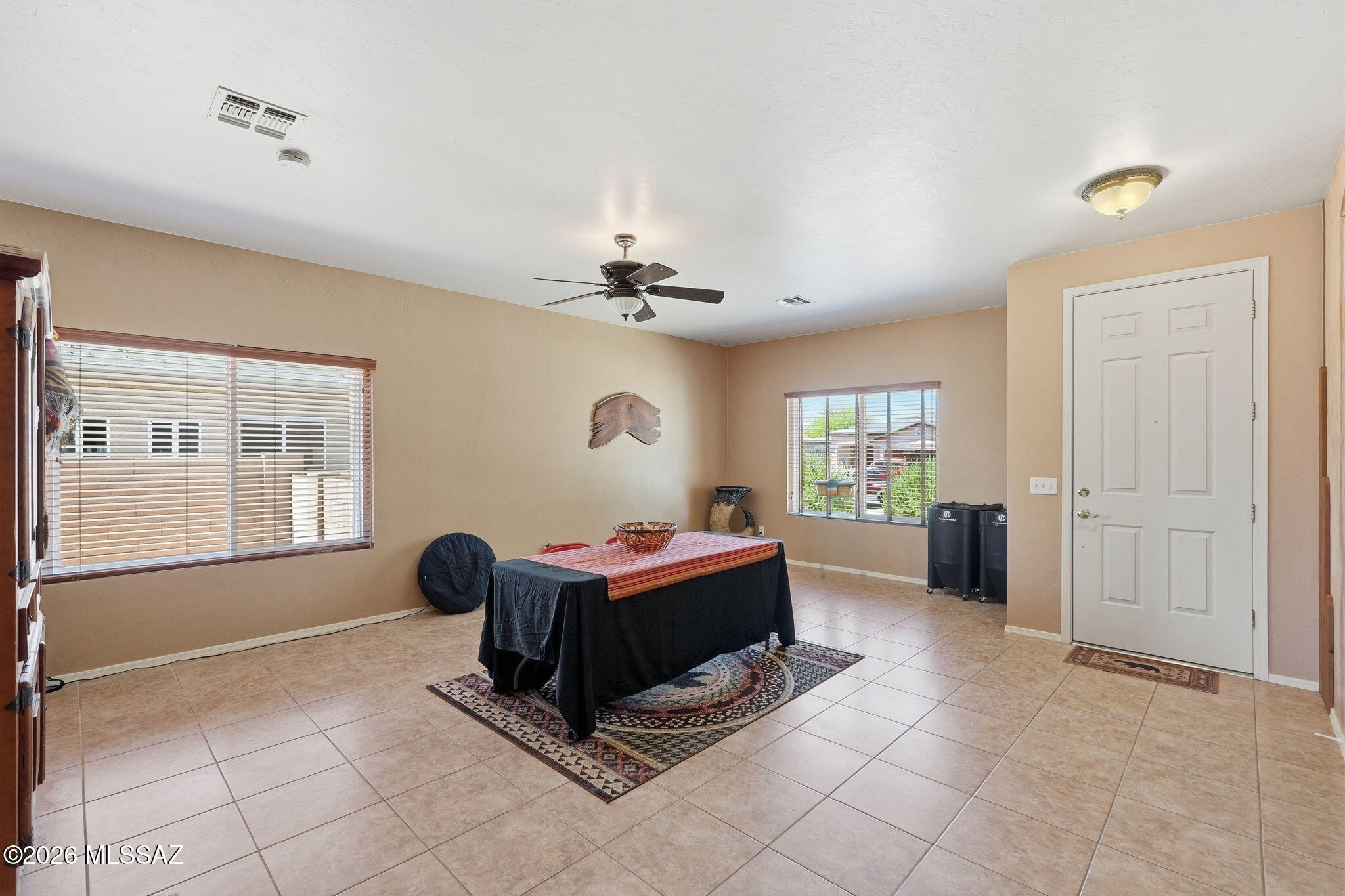 Tucson Mountain Sanctuary (1-154) - Residential