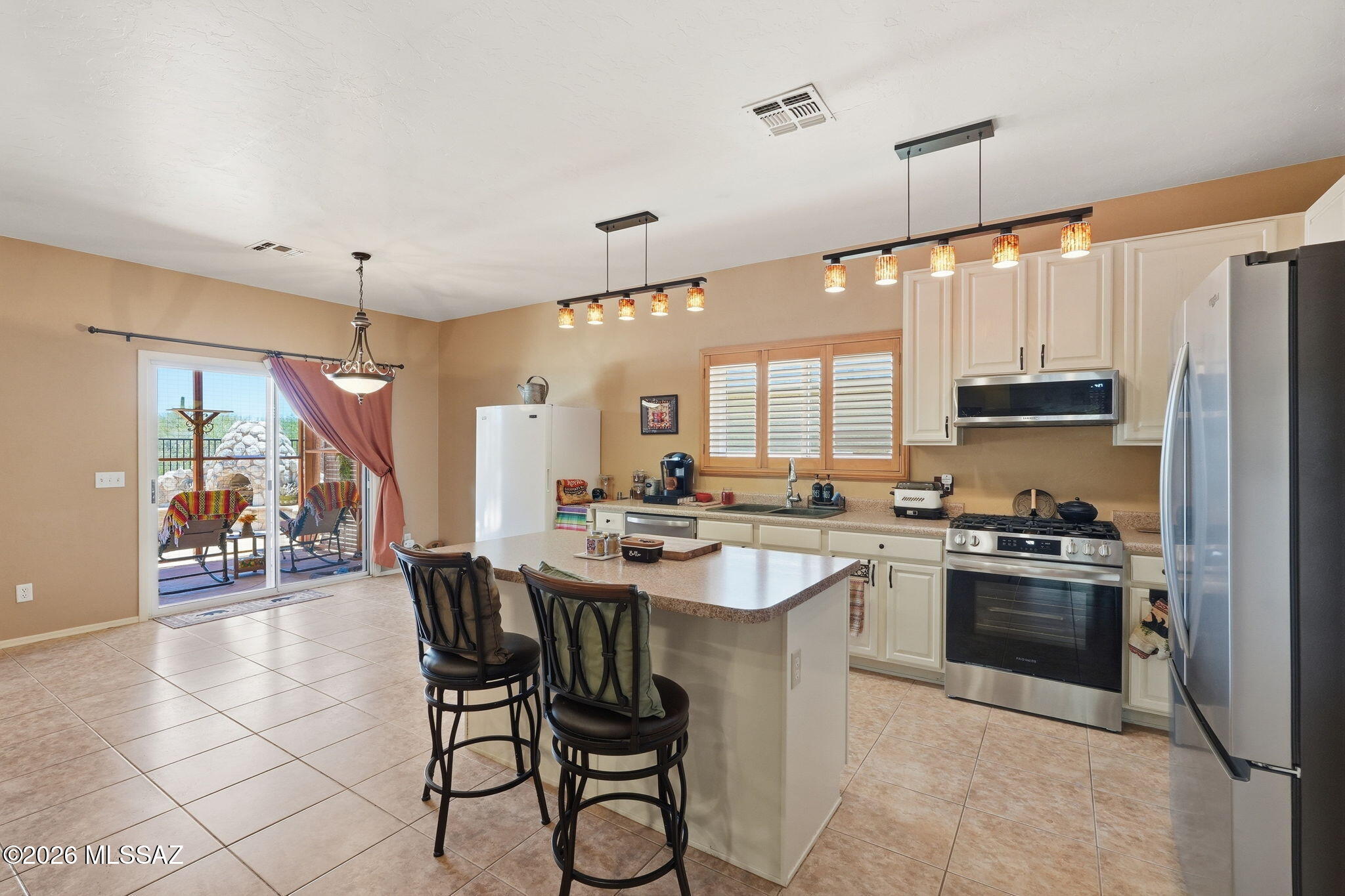 Tucson Mountain Sanctuary (1-154) - Residential