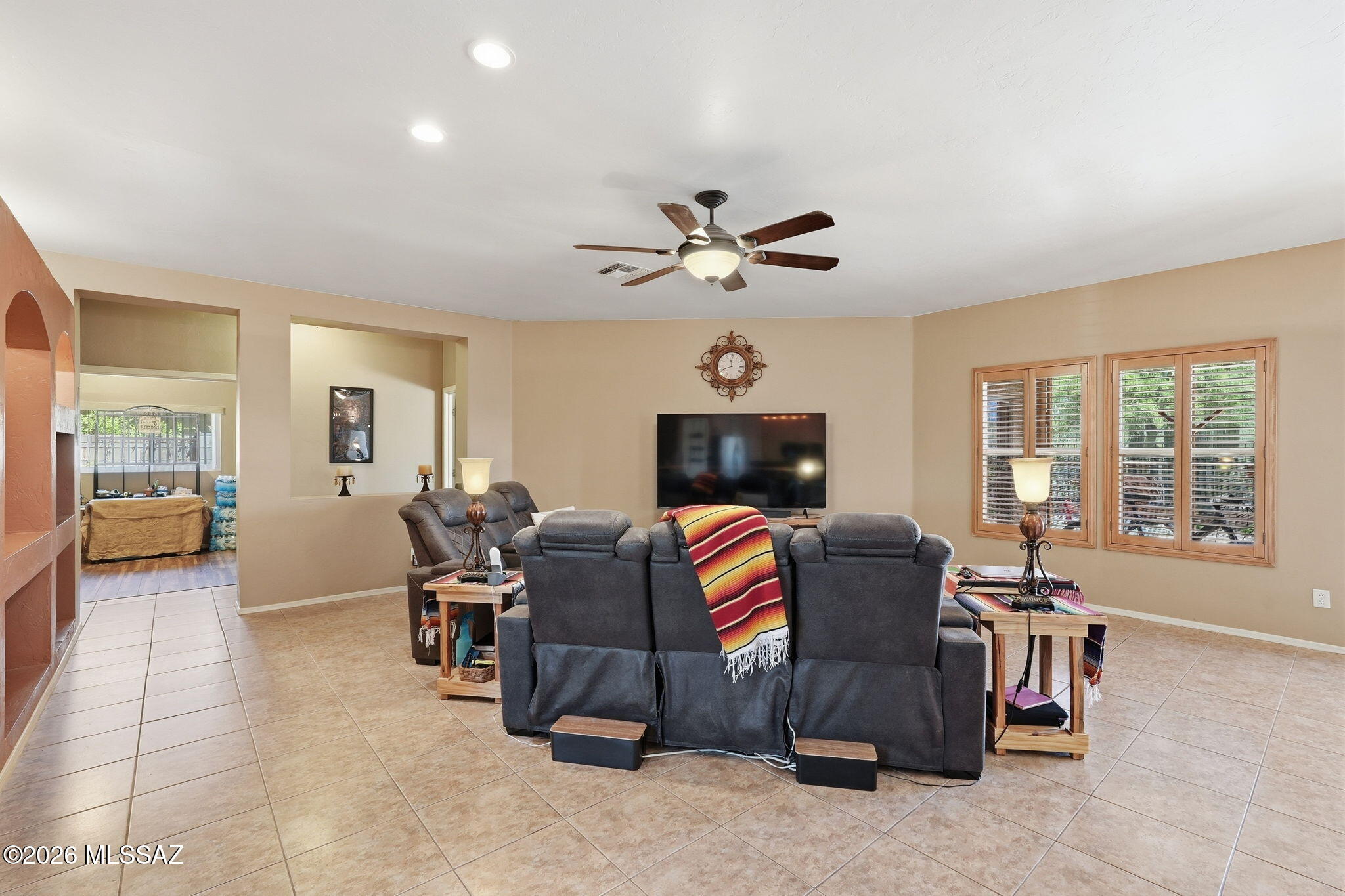Tucson Mountain Sanctuary (1-154) - Residential