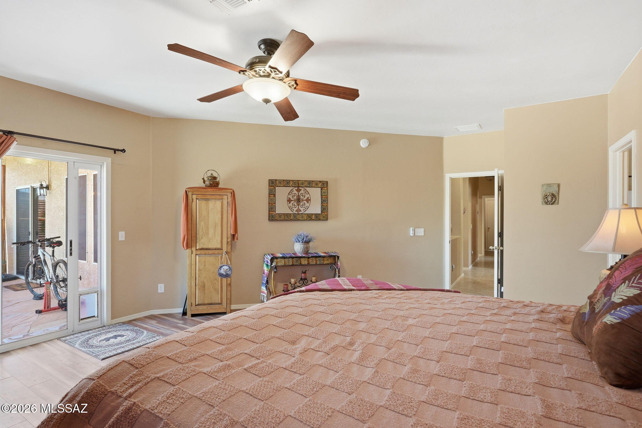 Tucson Mountain Sanctuary (1-154) - Residential