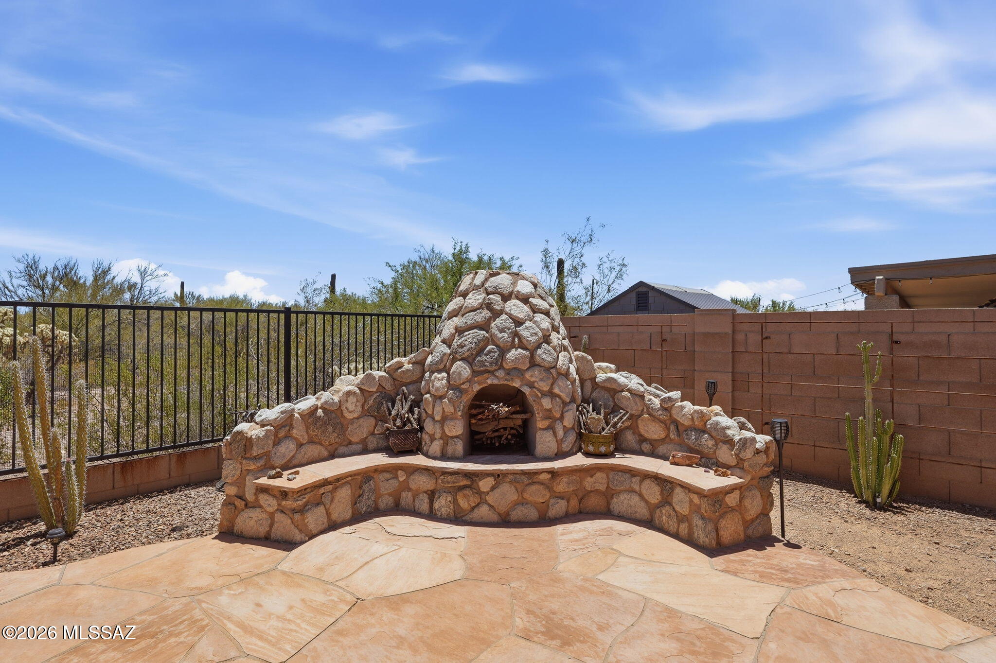 Tucson Mountain Sanctuary (1-154) - Residential