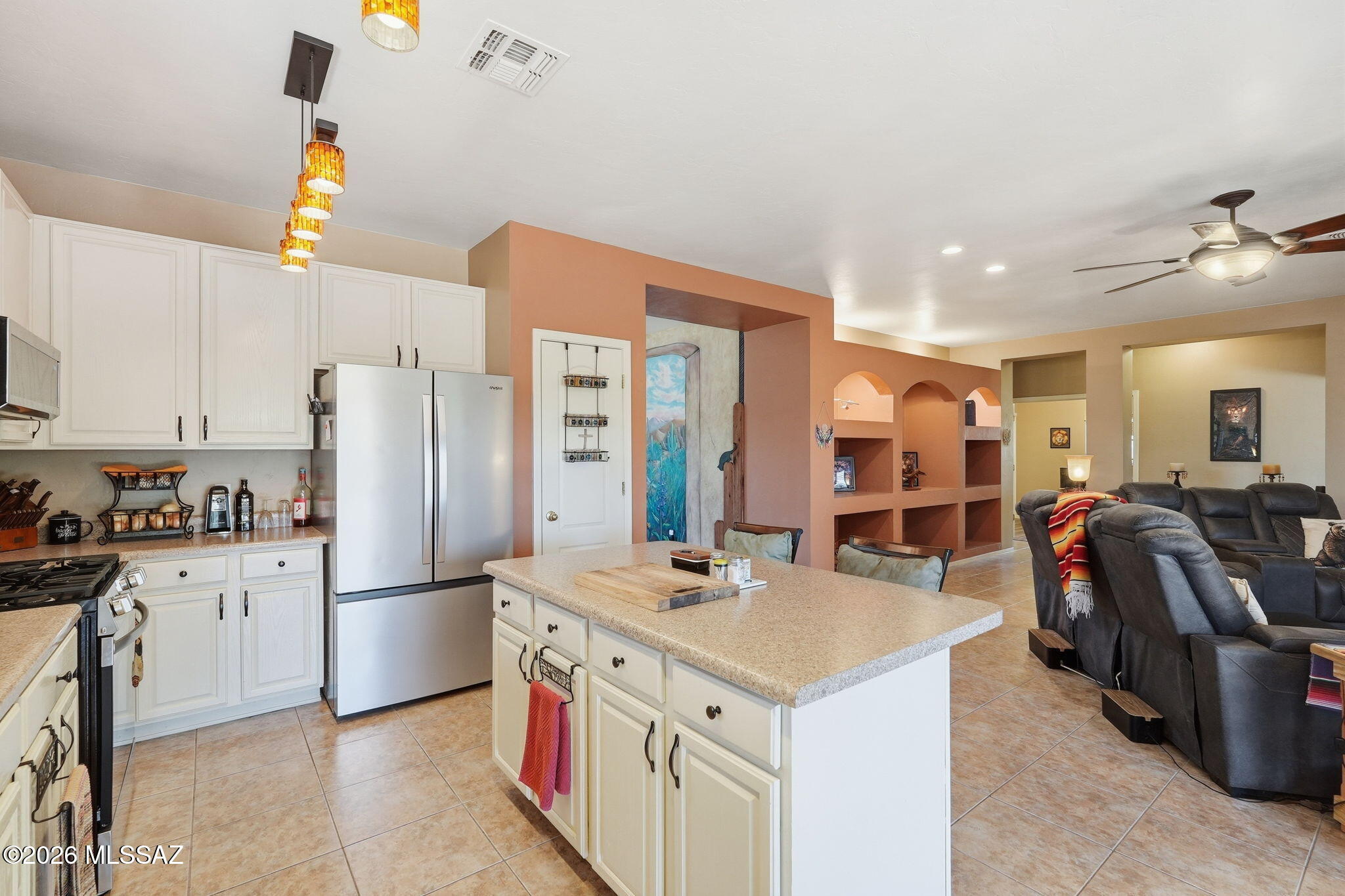 Tucson Mountain Sanctuary (1-154) - Residential