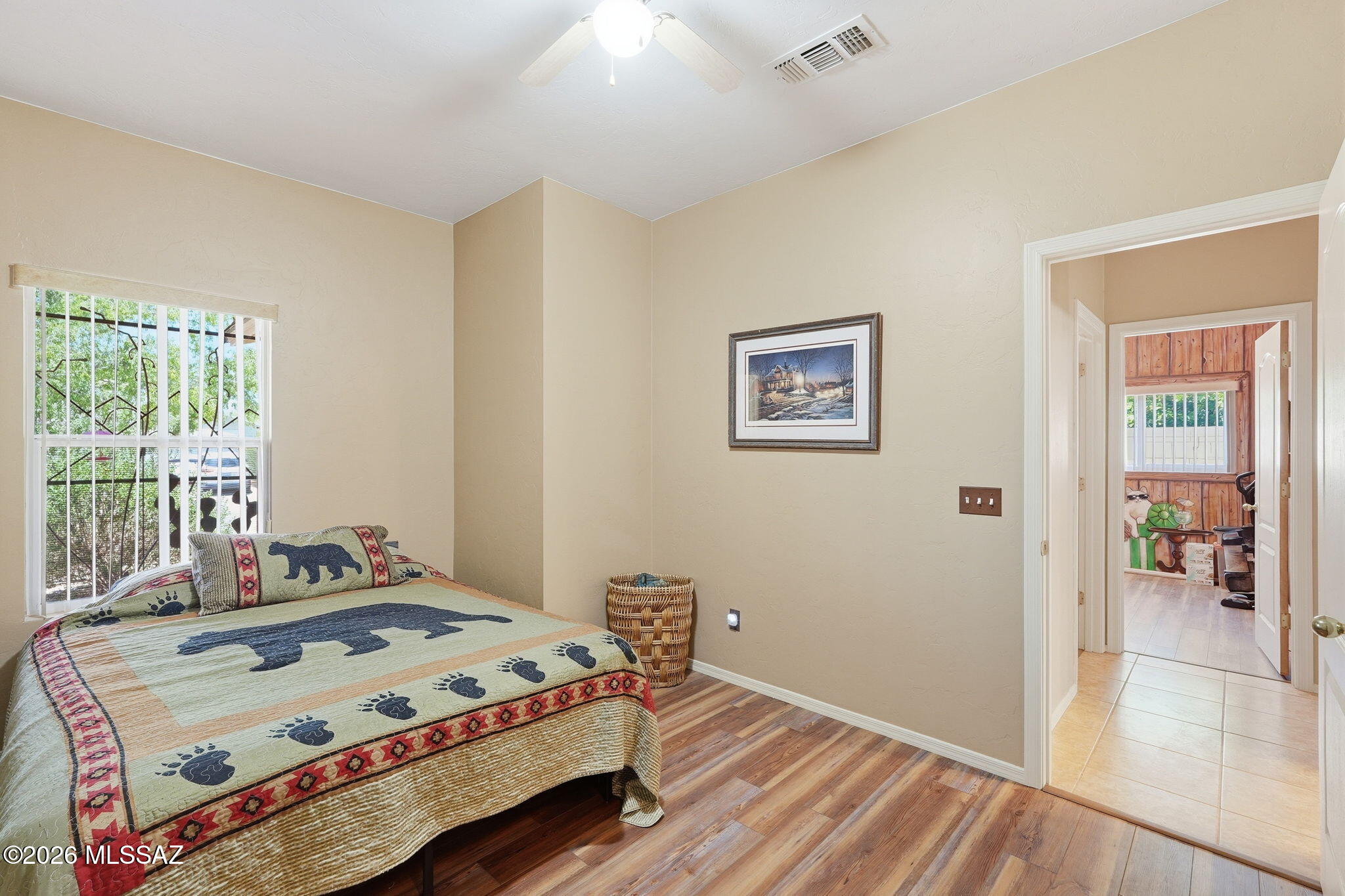 Tucson Mountain Sanctuary (1-154) - Residential