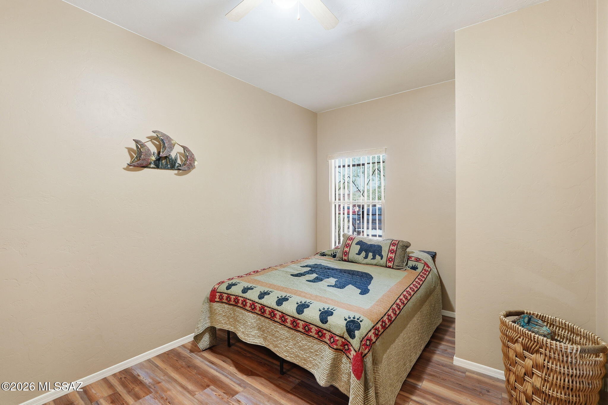 Tucson Mountain Sanctuary (1-154) - Residential