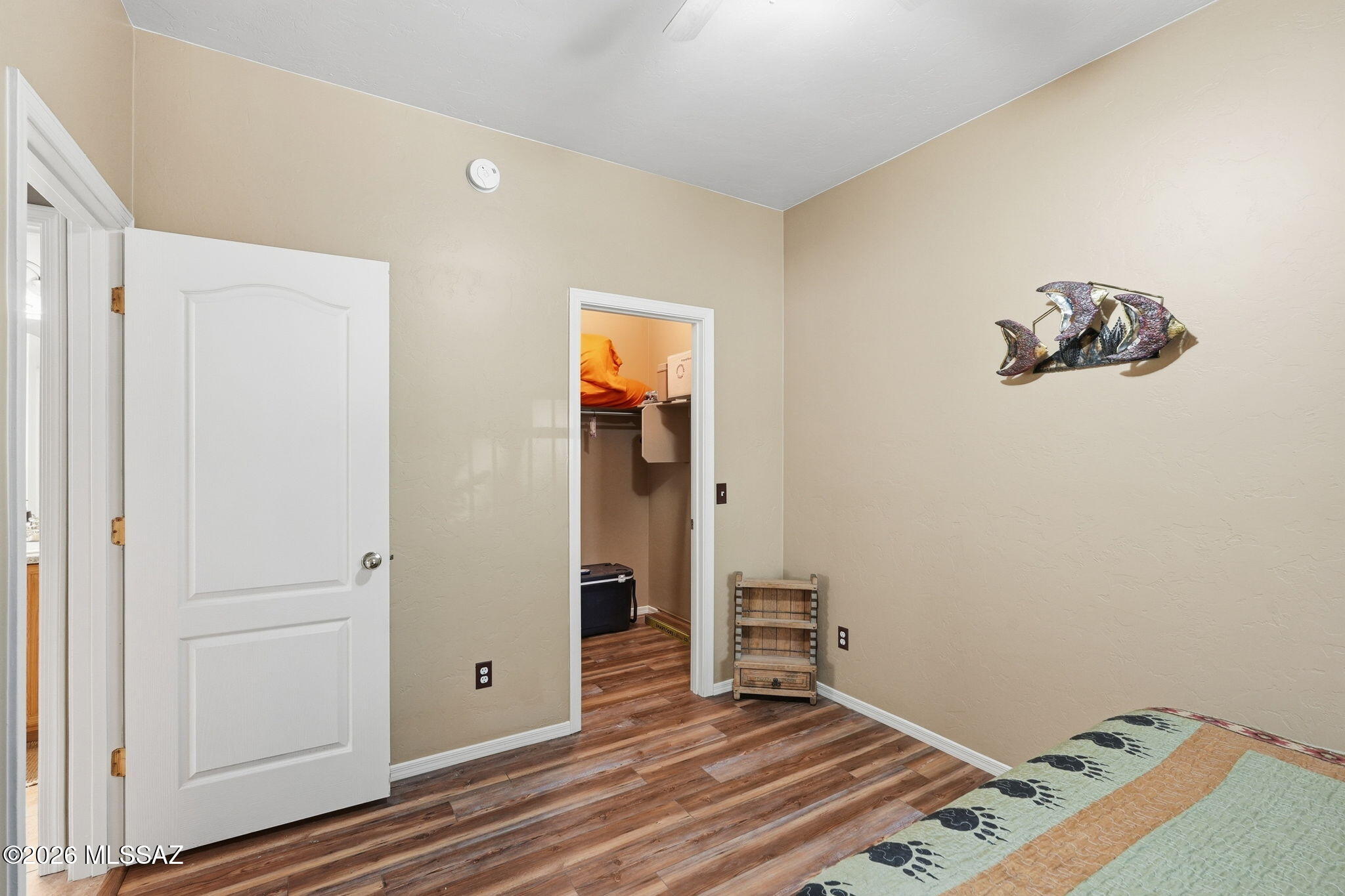Tucson Mountain Sanctuary (1-154) - Residential
