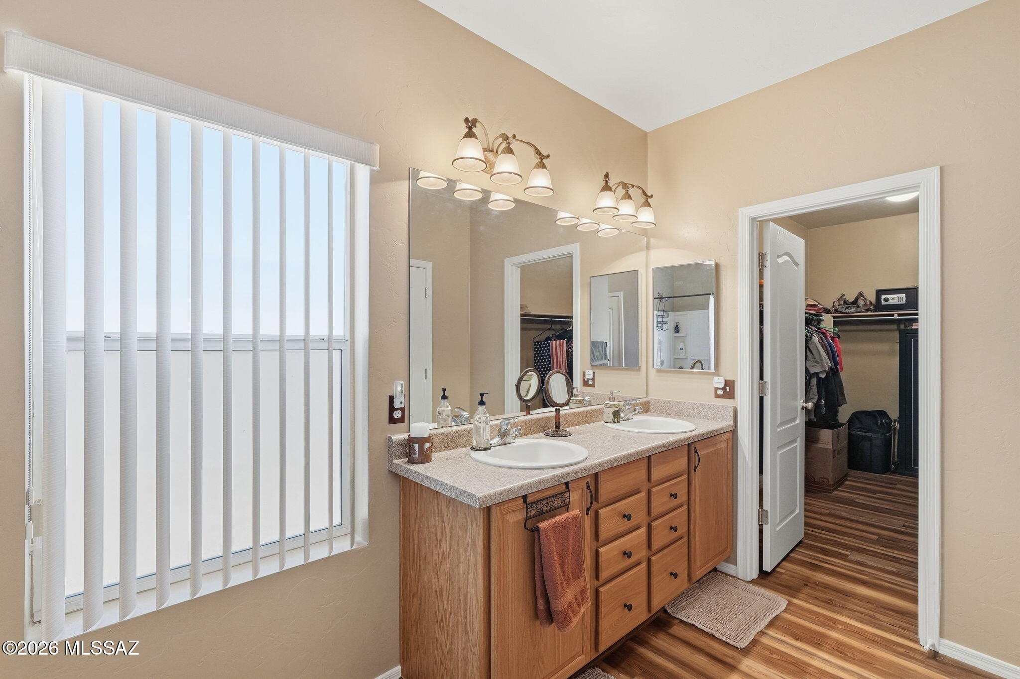 Tucson Mountain Sanctuary (1-154) - Residential